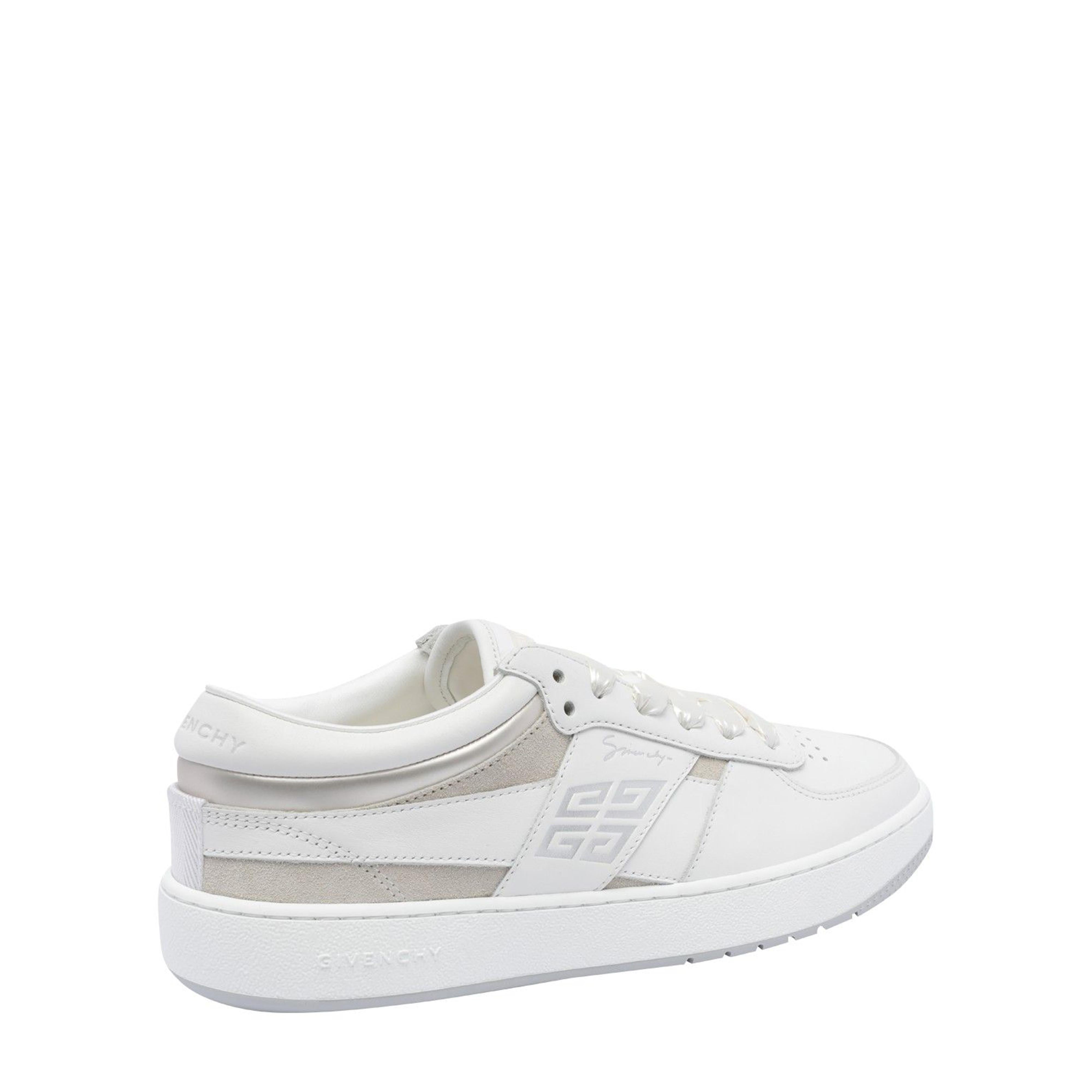 GIVENCHY Lace Up Sneakers for Women