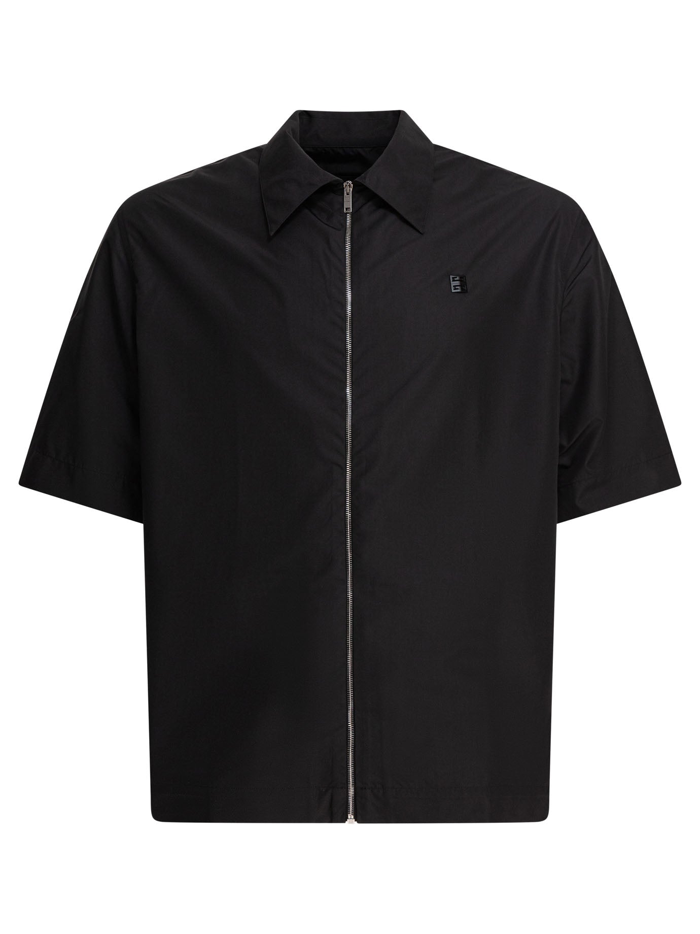 GIVENCHY Elegant Versatile Shirt - Spring Summer 25