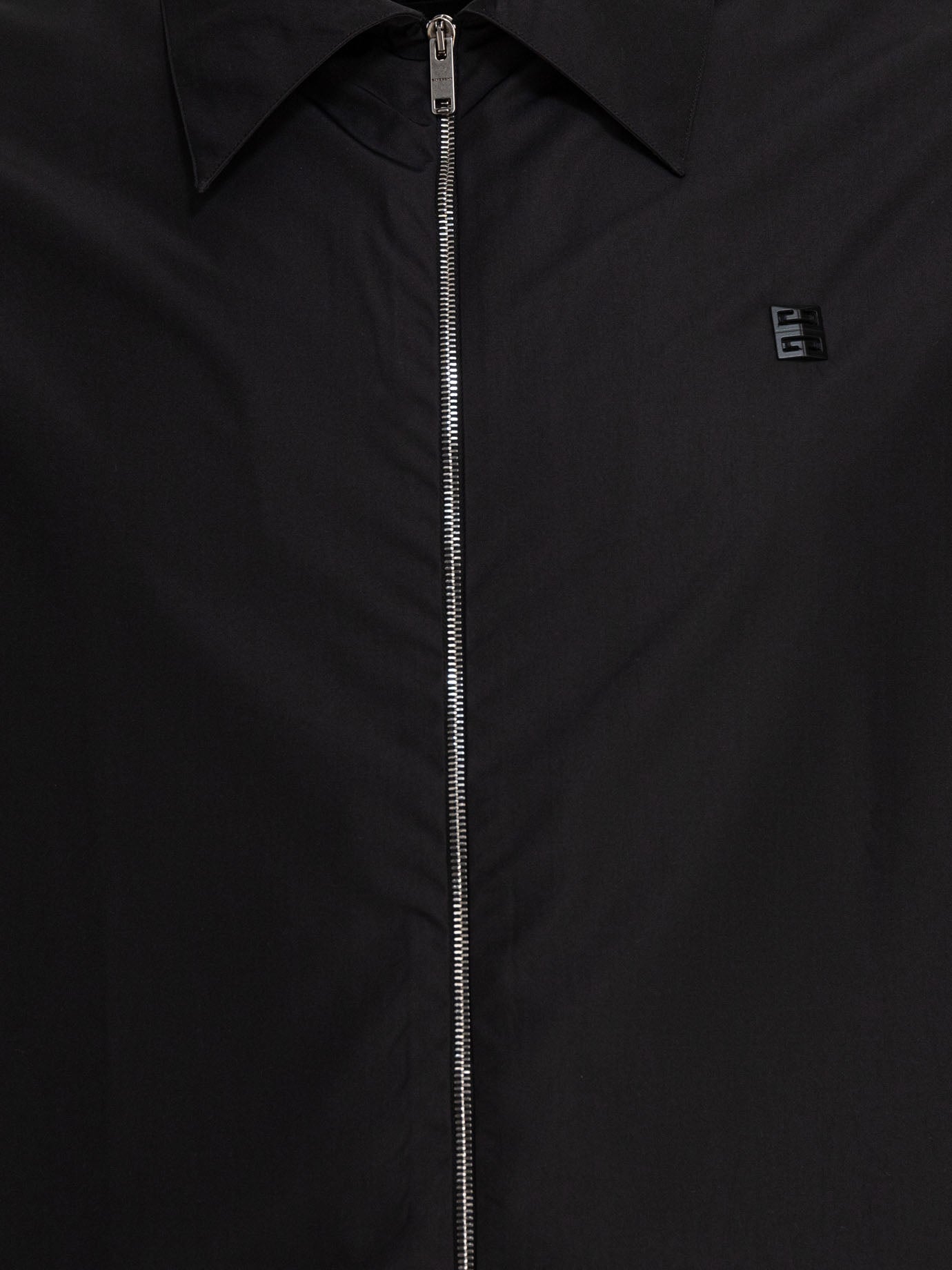 GIVENCHY Elegant Versatile Shirt - Spring Summer 25