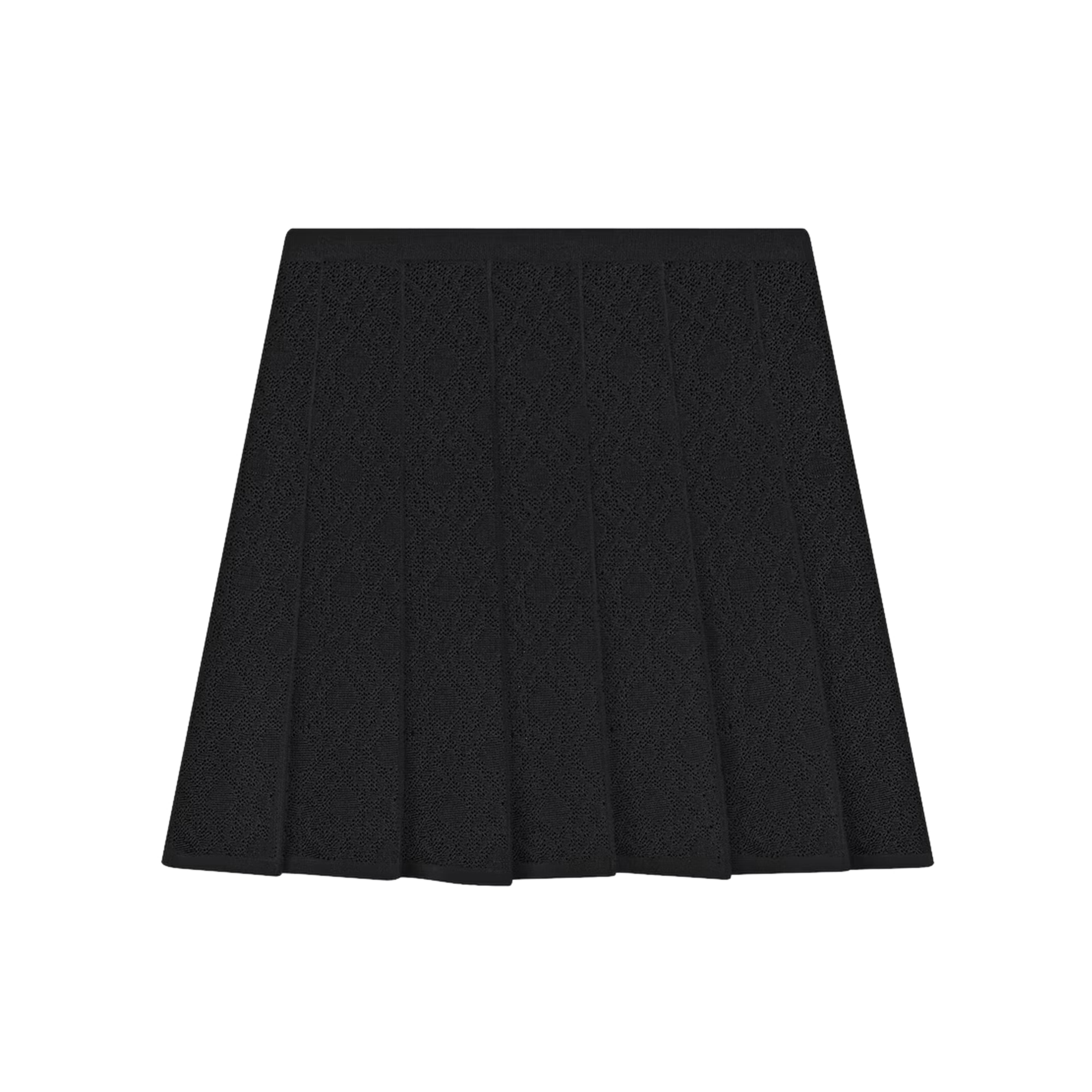 GIVENCHY Elegant Flattering Mini Skirt