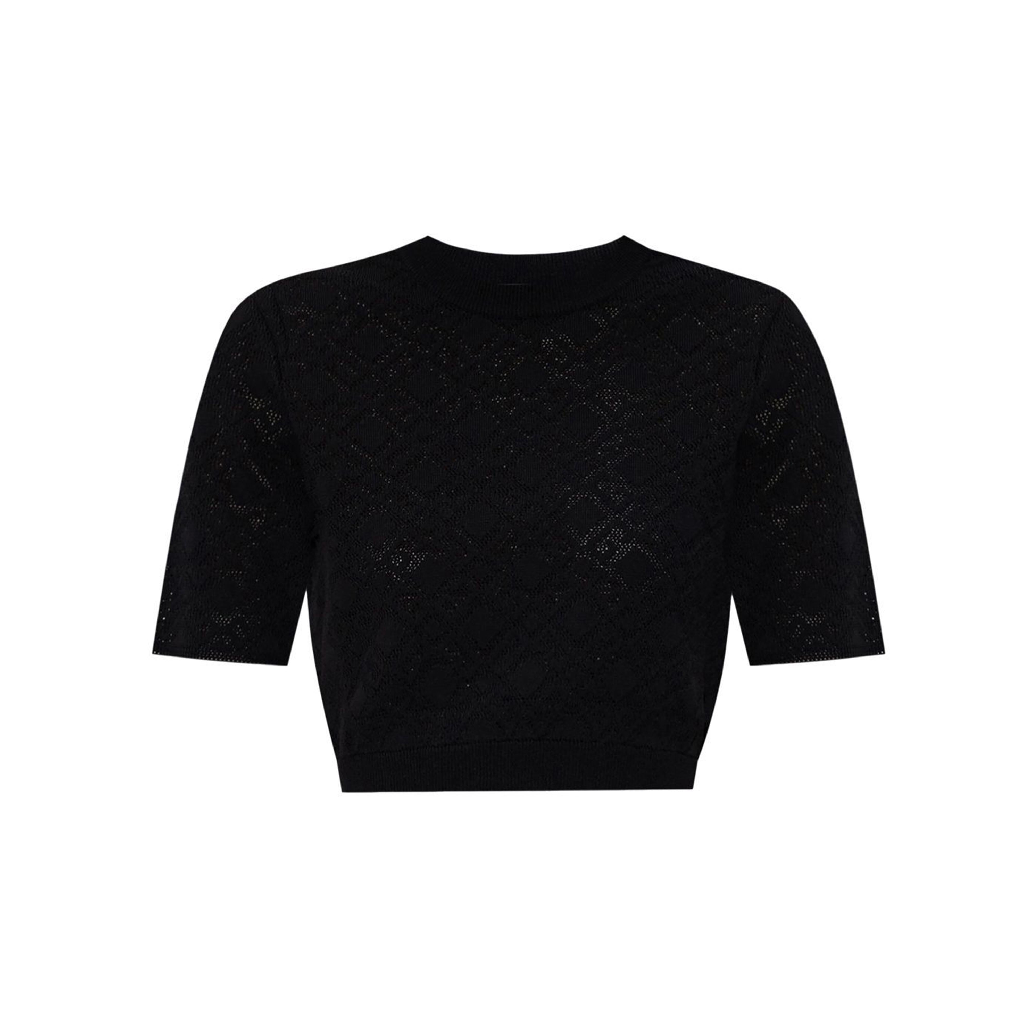 GIVENCHY Women's Classic Sweater - Size Small