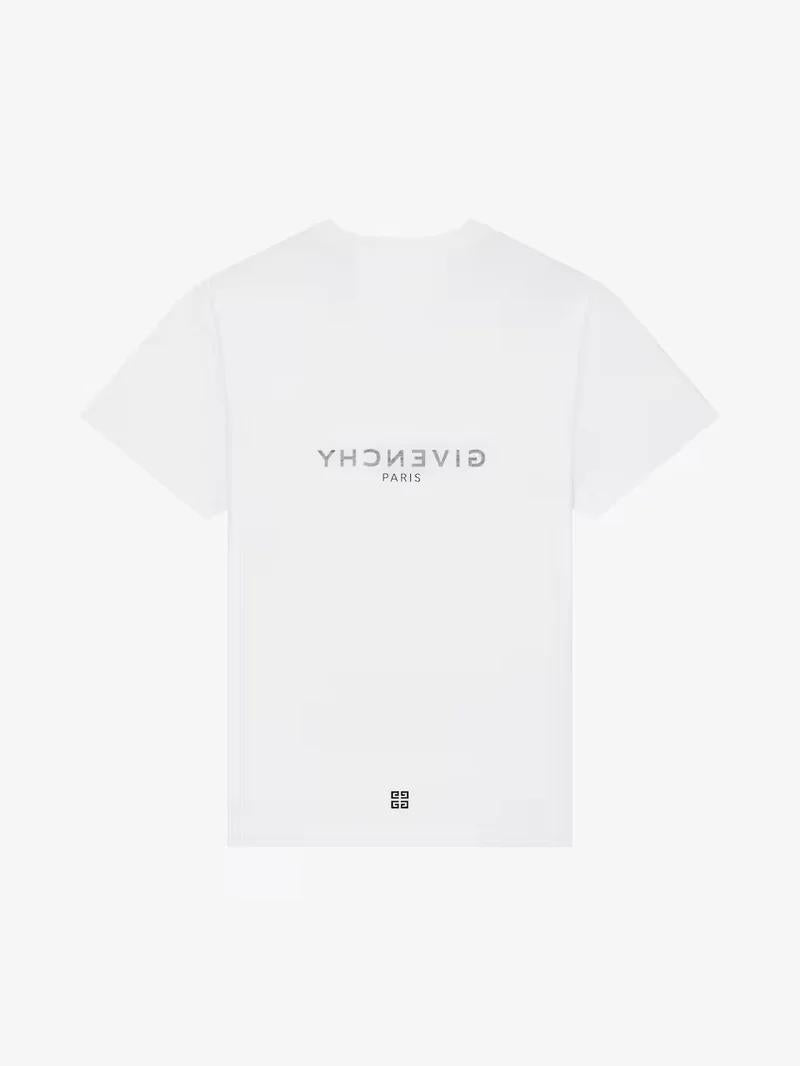 GIVENCHY Stylish Men's T-Shirt