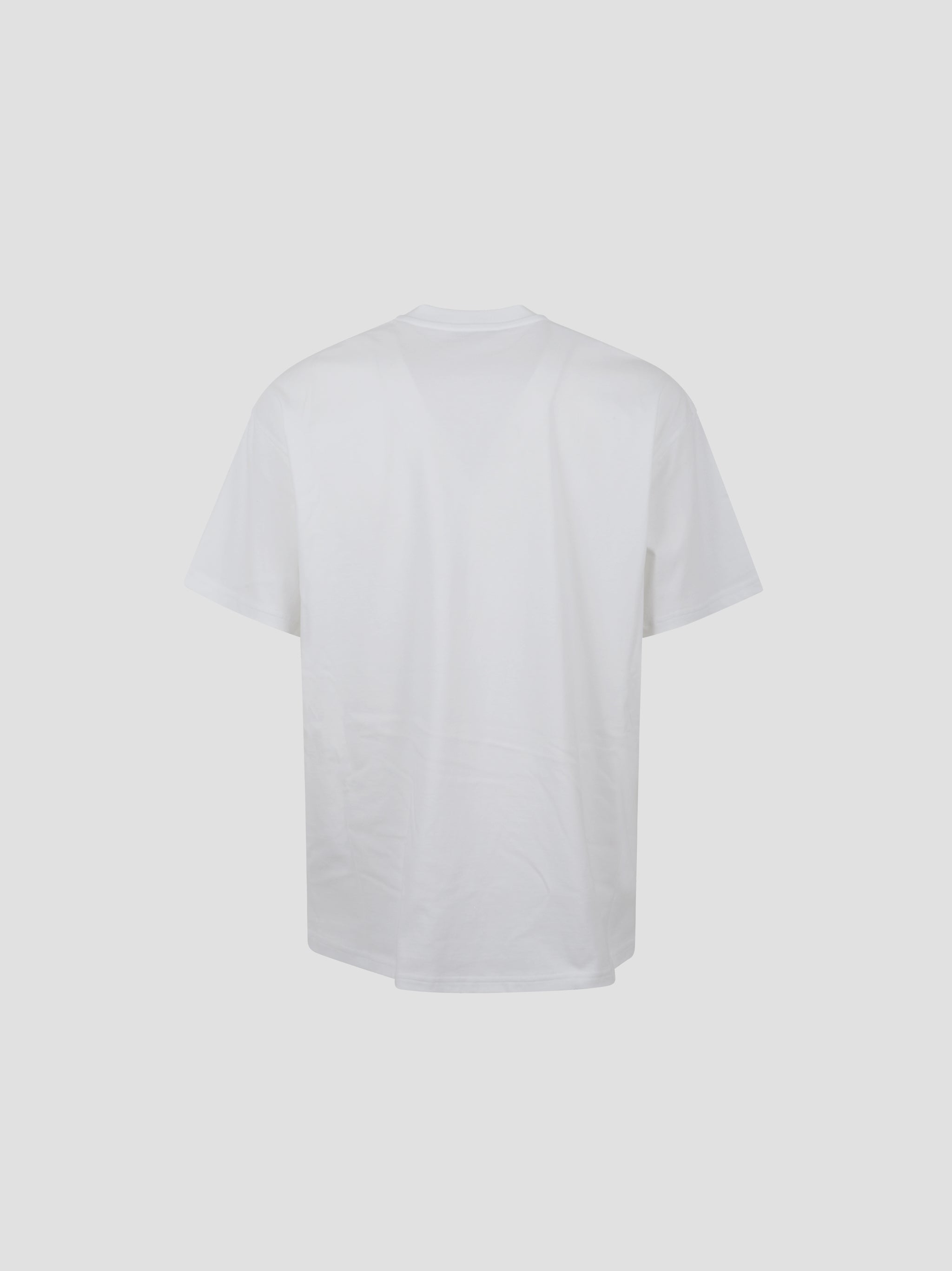 GIVENCHY Classic Cotton T-Shirt for Men