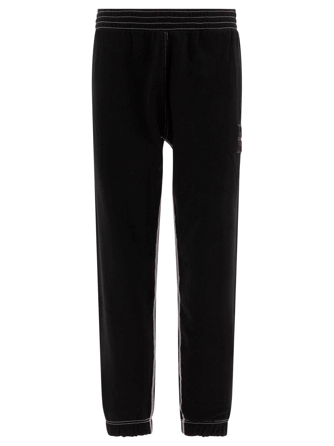 GIVENCHY Sleek Trousers for Modern Men - Spring Summer 25