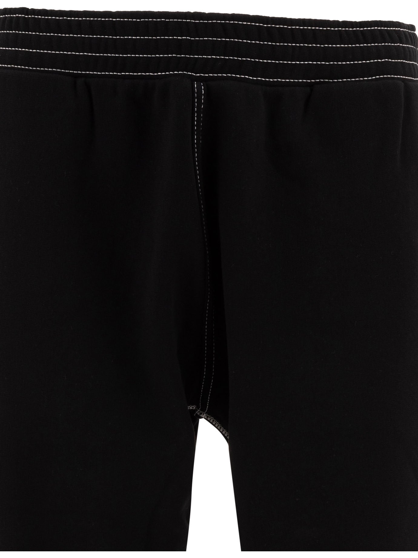 GIVENCHY Sleek Trousers for Modern Men - Spring Summer 25