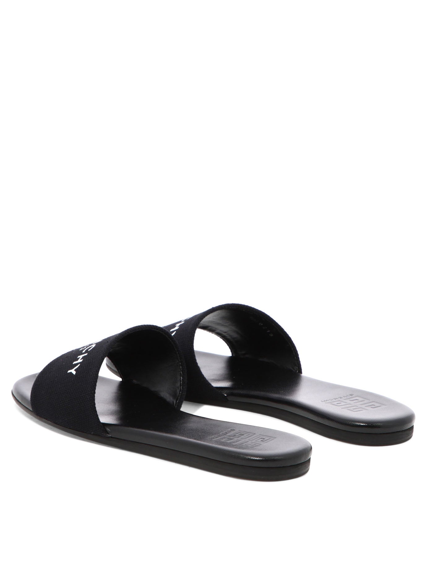 GIVENCHY Elevated 4G Sandals for Women