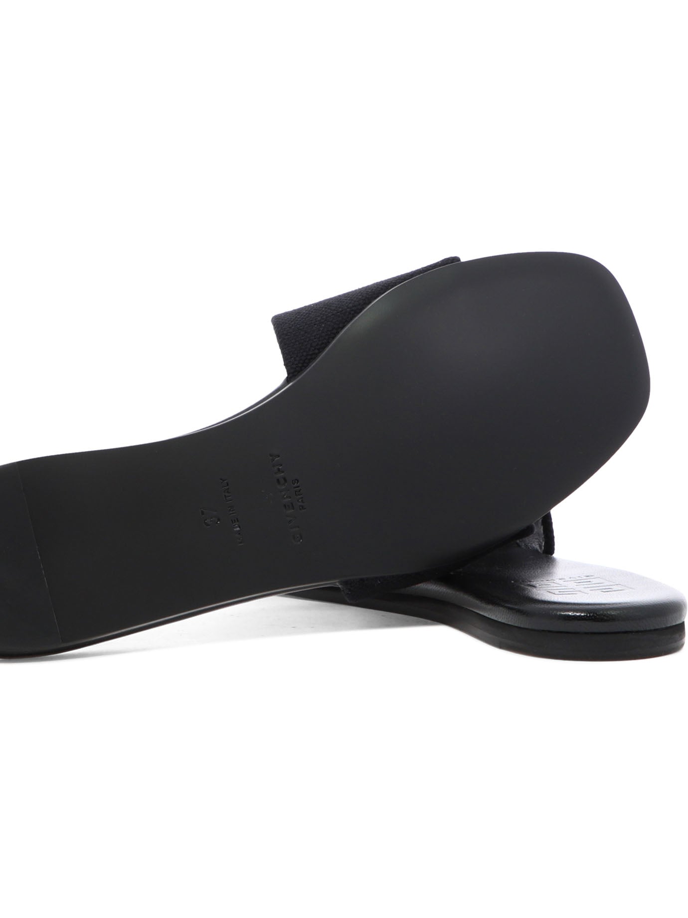 GIVENCHY Elevated 4G Sandals for Women