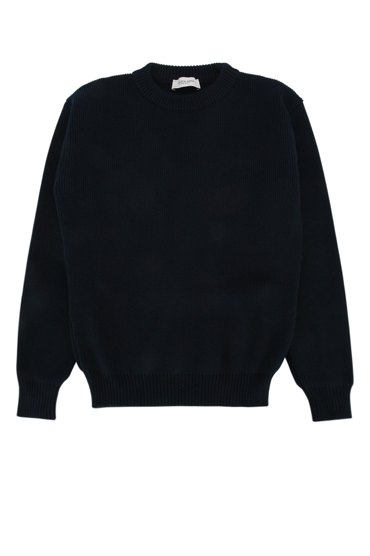 GOLDEN GOOSE KIDS Mini Unisex Knit Sweater