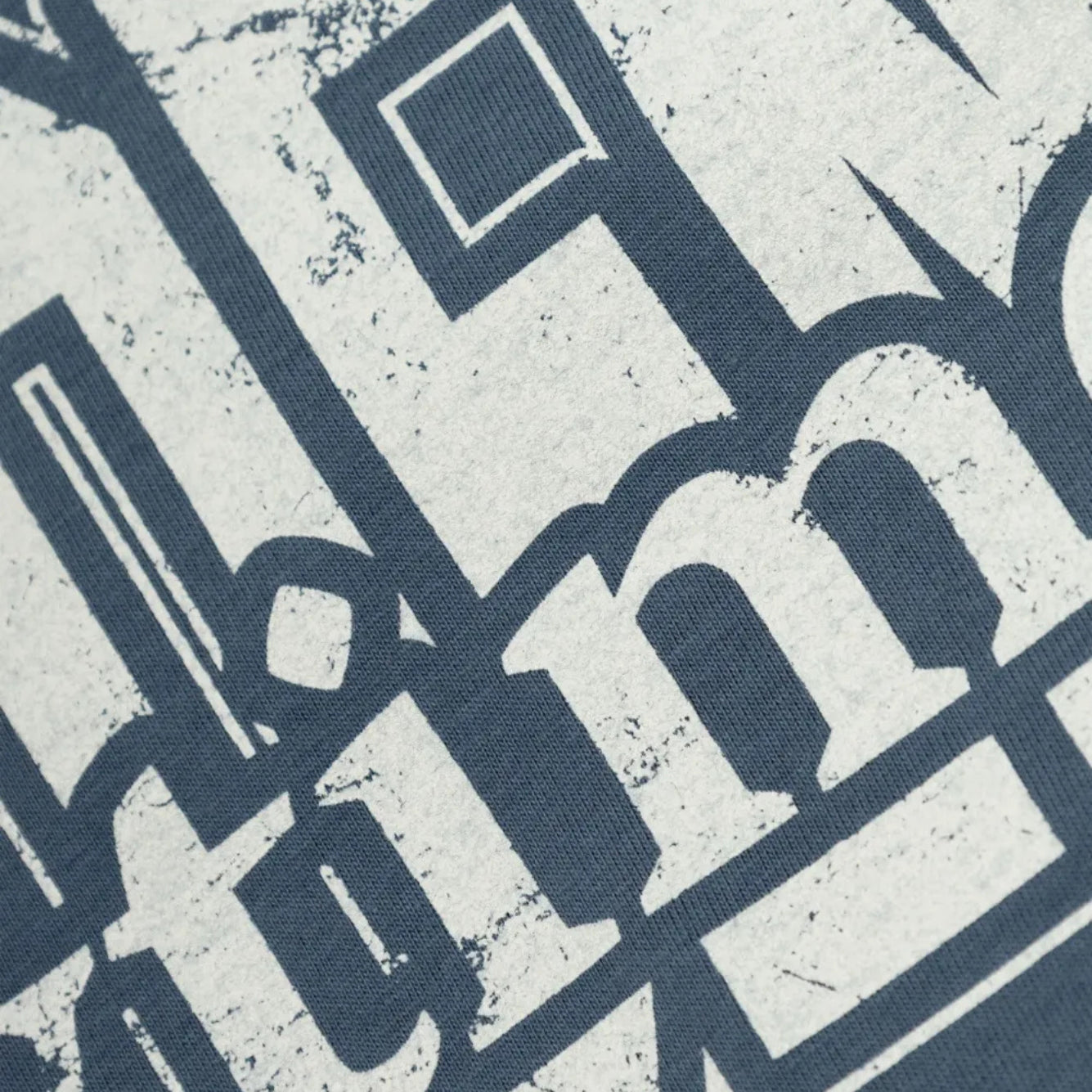 GOLDEN GOOSE Mini Cotton T-Shirt for Boys