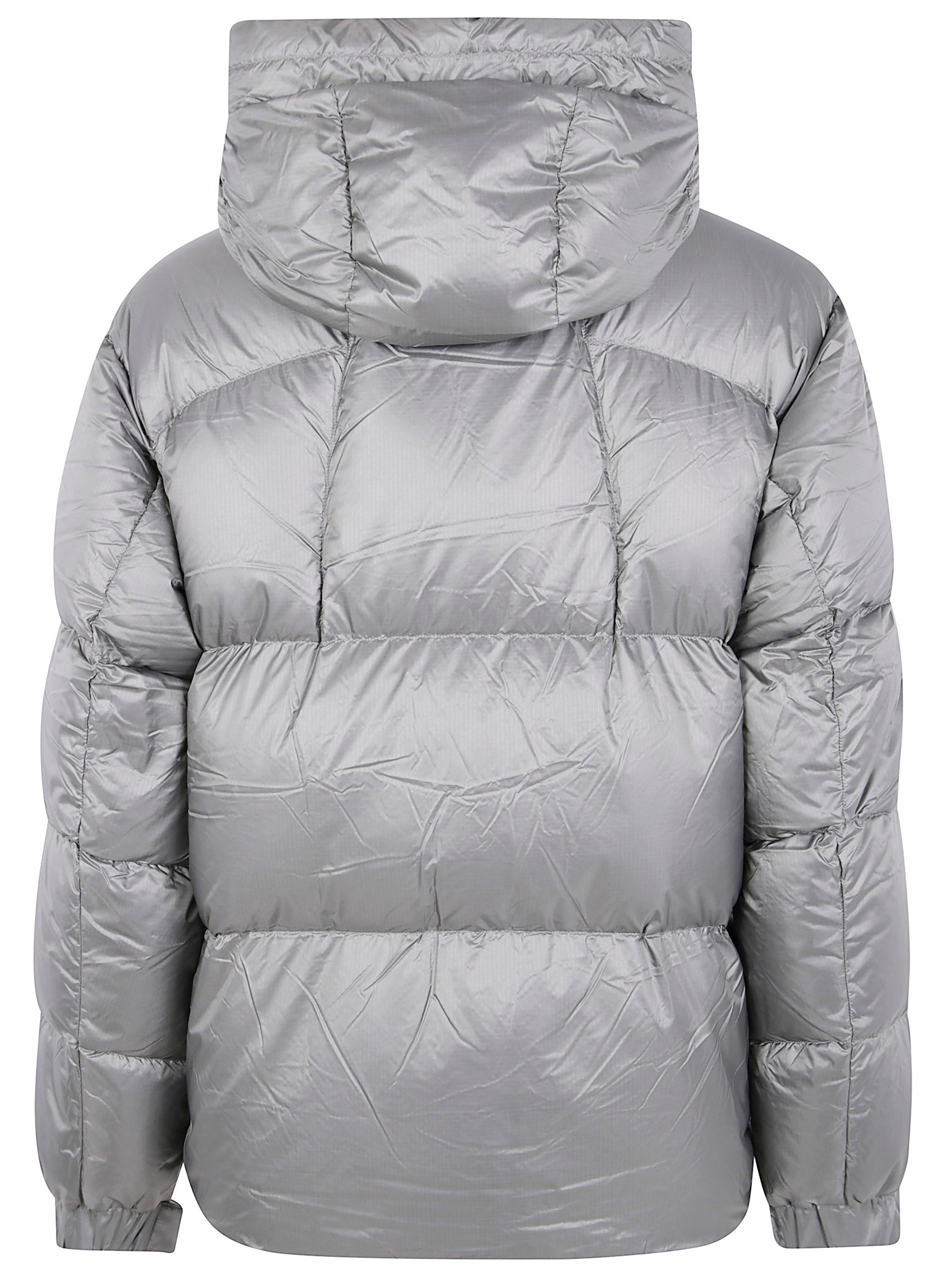 GOLDWIN Men's Quantum Down Parka Jacket