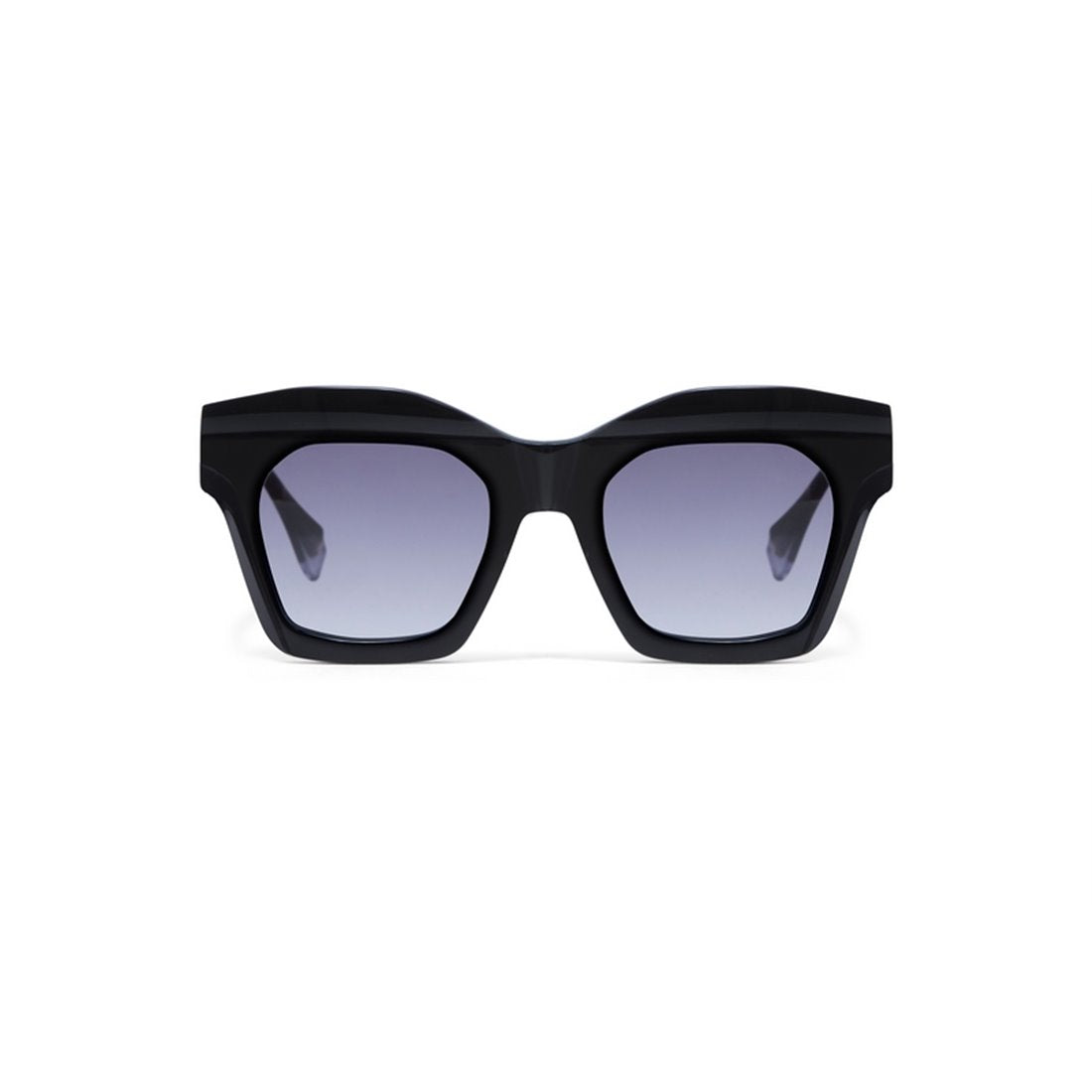 GIGI STUDIOS Stylish Women's Sunglasses - Model GLAZE 6839/1