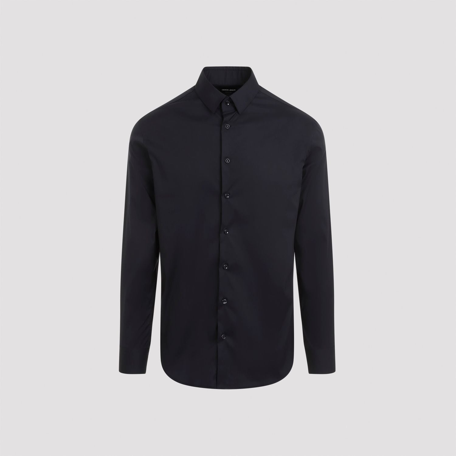 GIORGIO ARMANI Luxury Long Sleeve Men's Shirt