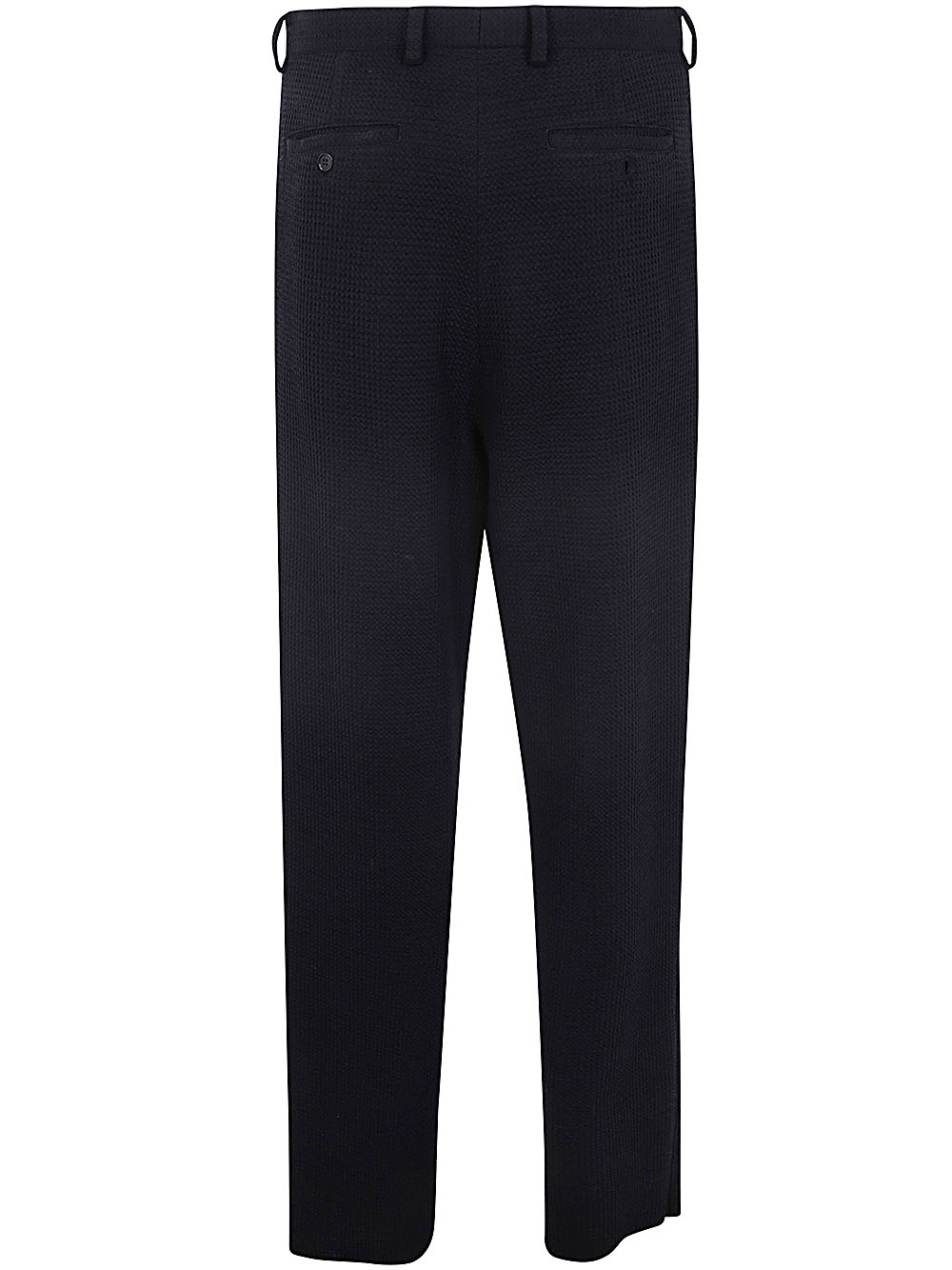GIORGIO ARMANI Wide Leg Pants
