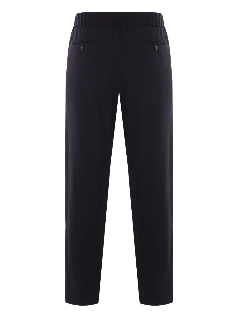 GIORGIO ARMANI Classic Tailored Trouser