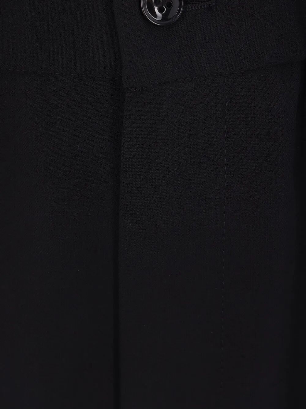 GIORGIO ARMANI Classic Tailored Trouser