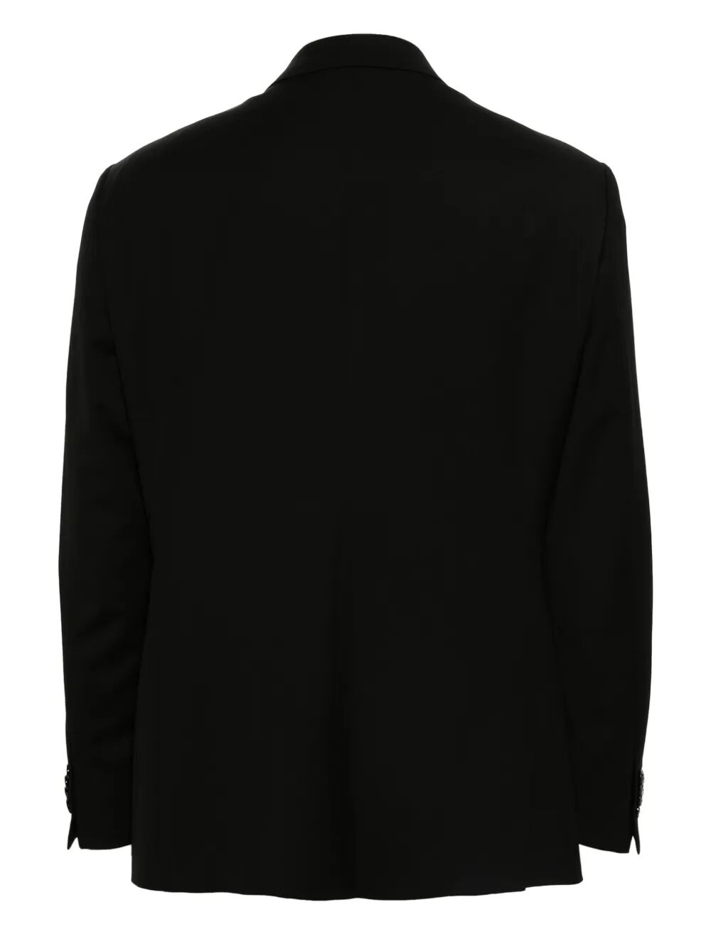 GIORGIO ARMANI Men's Sophisticated Suit for Fall 2025