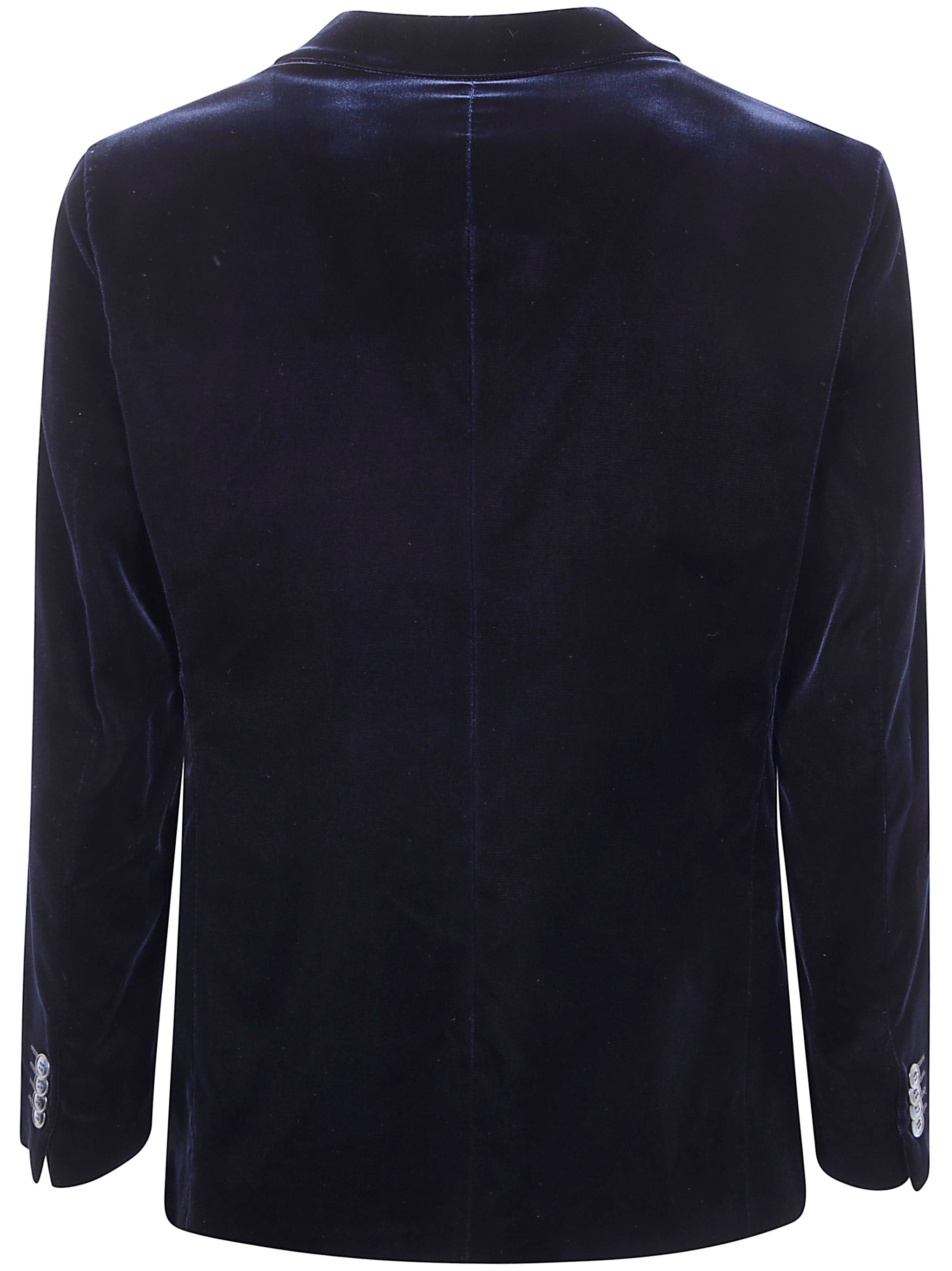 GIORGIO ARMANI Sophisticated Blazer for Men - FW25