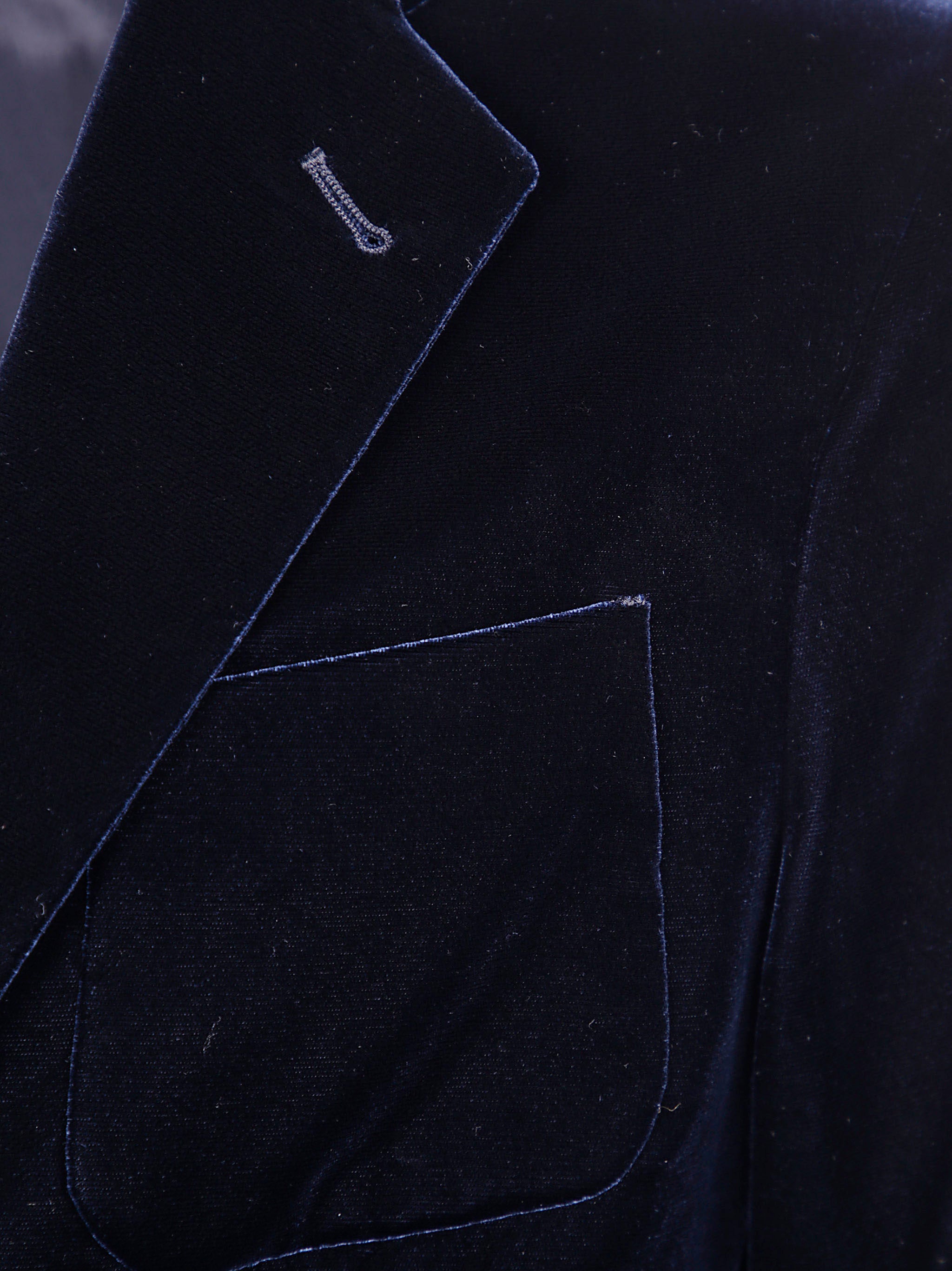 GIORGIO ARMANI Sophisticated Blazer for Men - FW25