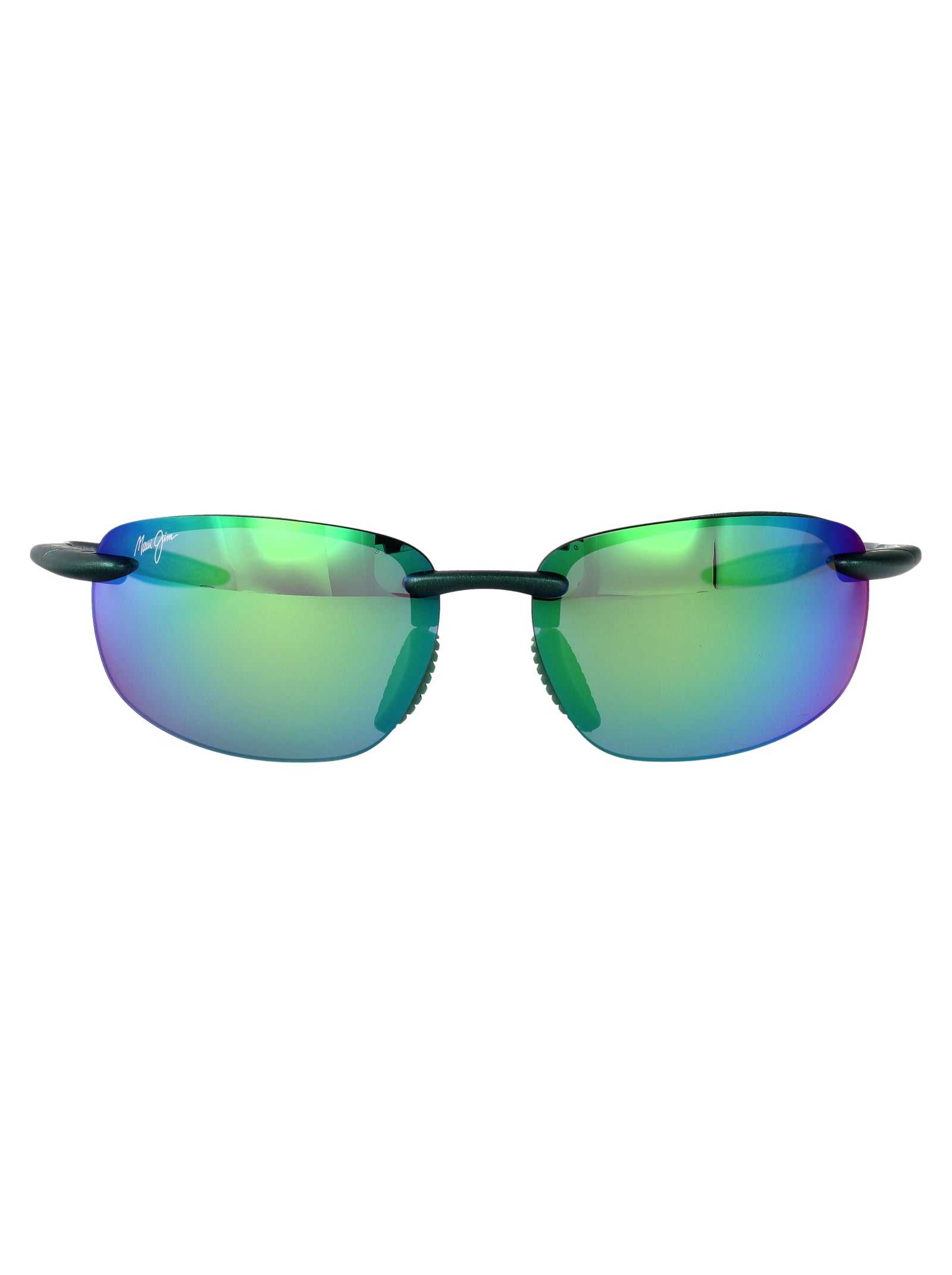 MAUI JIM Hookipa Ultra Unisex Sunglasses - SS25