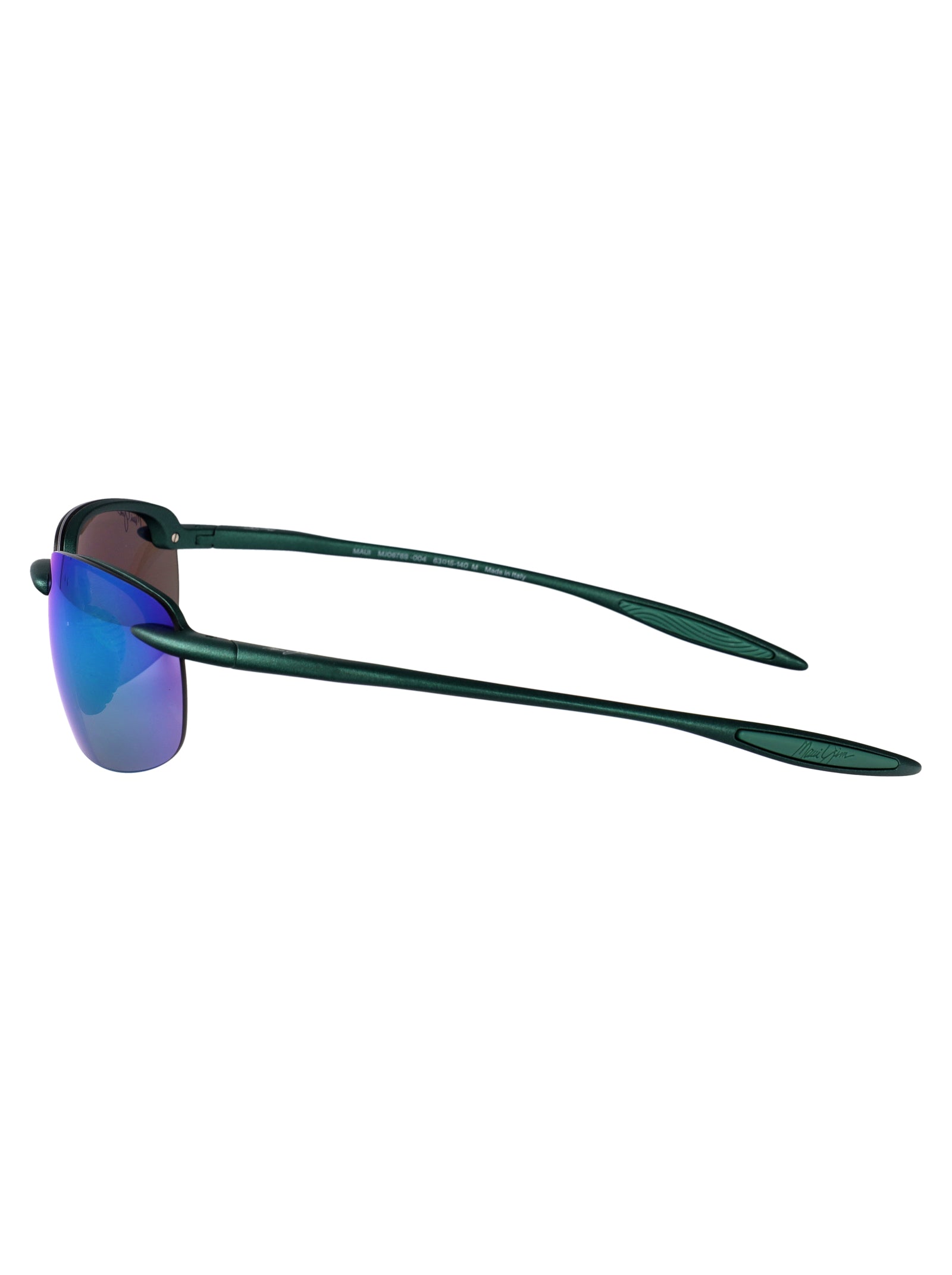 MAUI JIM Hookipa Ultra Unisex Sunglasses - SS25