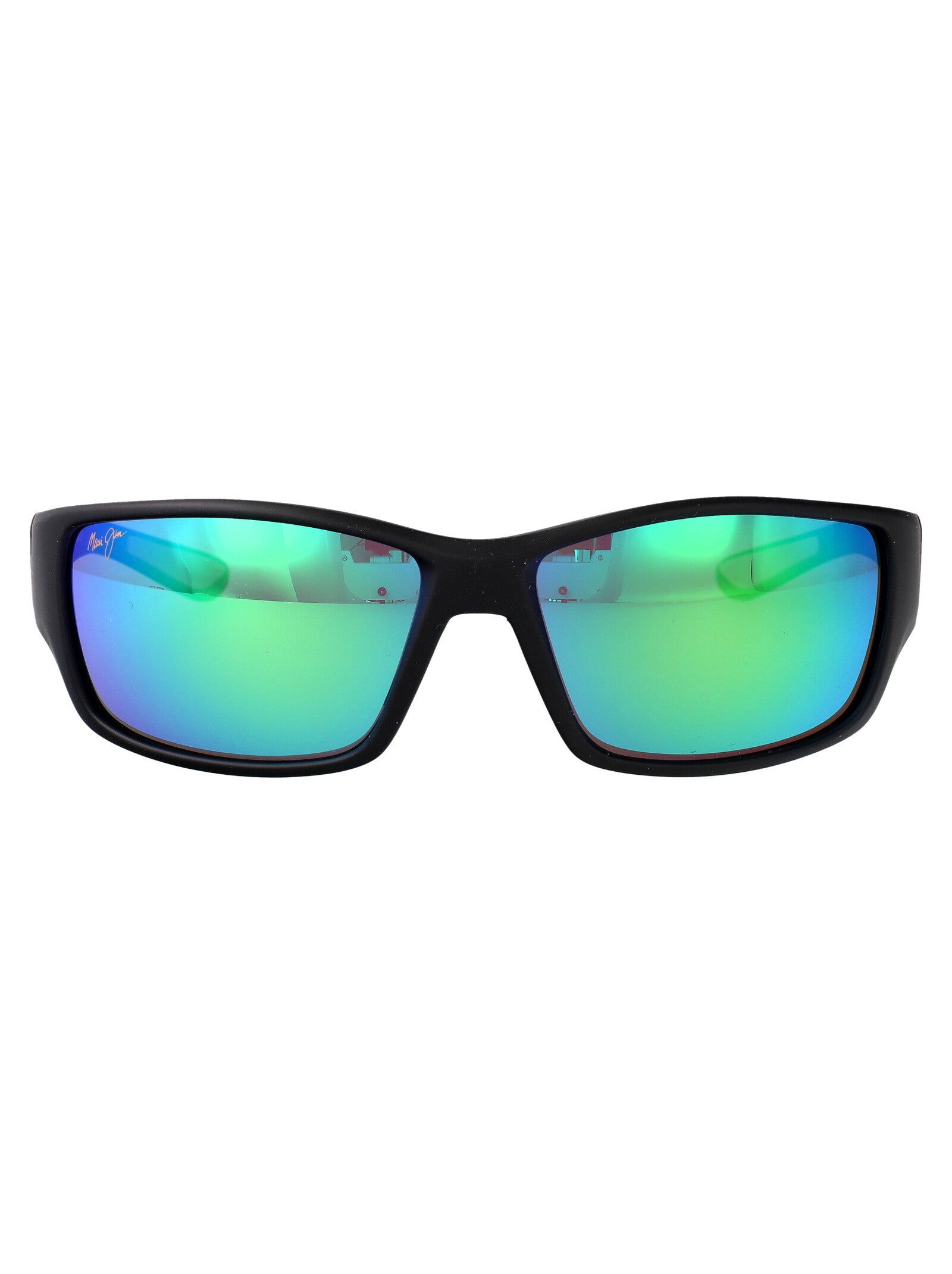 MAUI JIM Acetate Unisex Sunglasses - Local Vibe