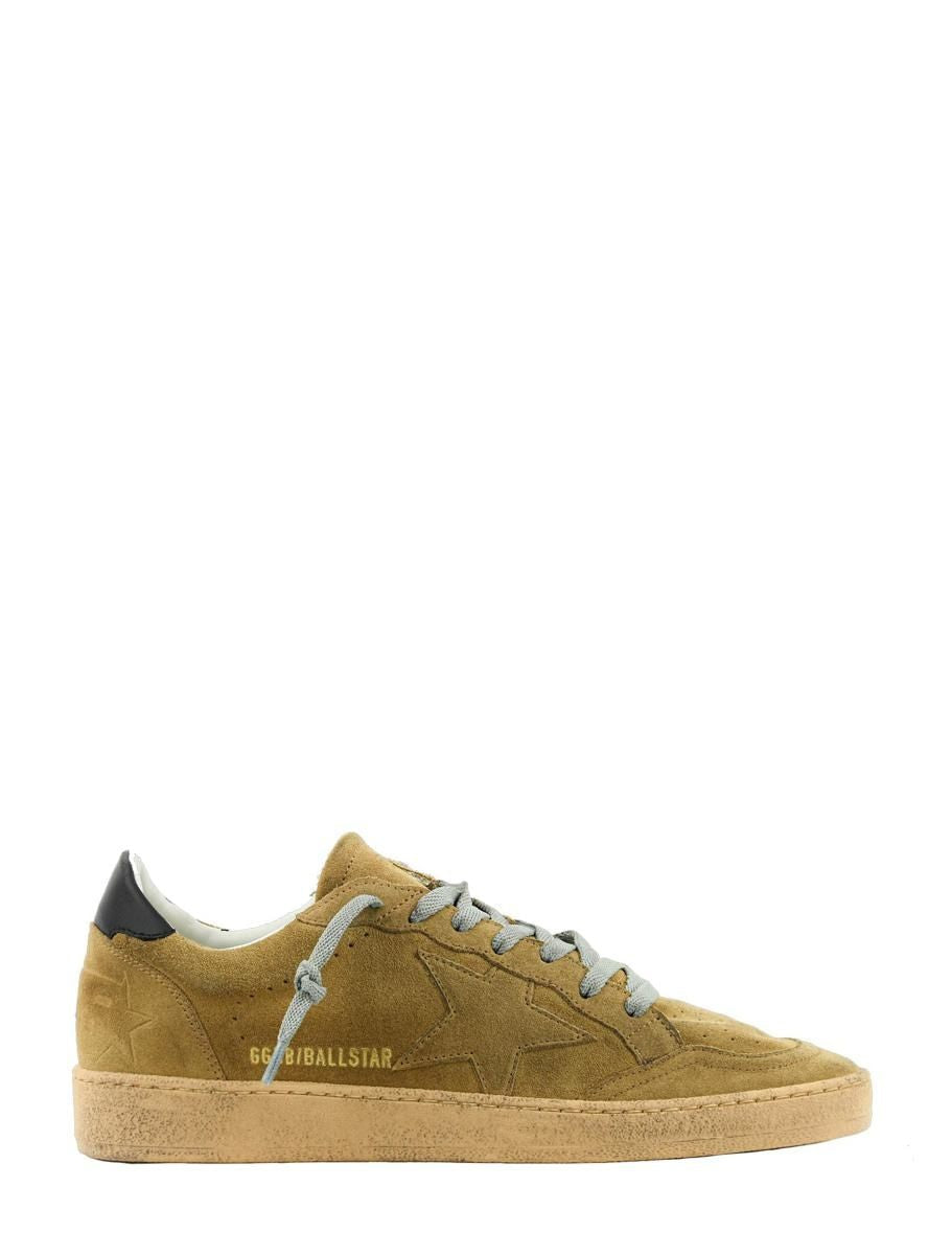 GOLDEN GOOSE Star Sneaker for Men