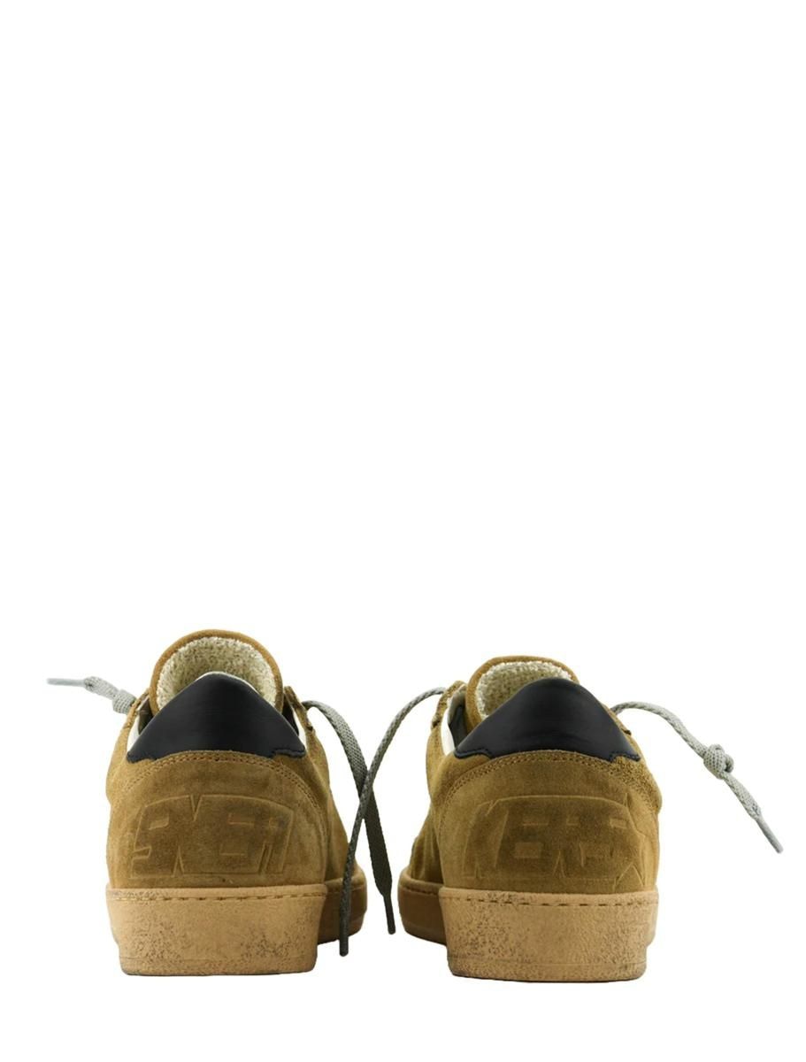 GOLDEN GOOSE Star Sneaker for Men