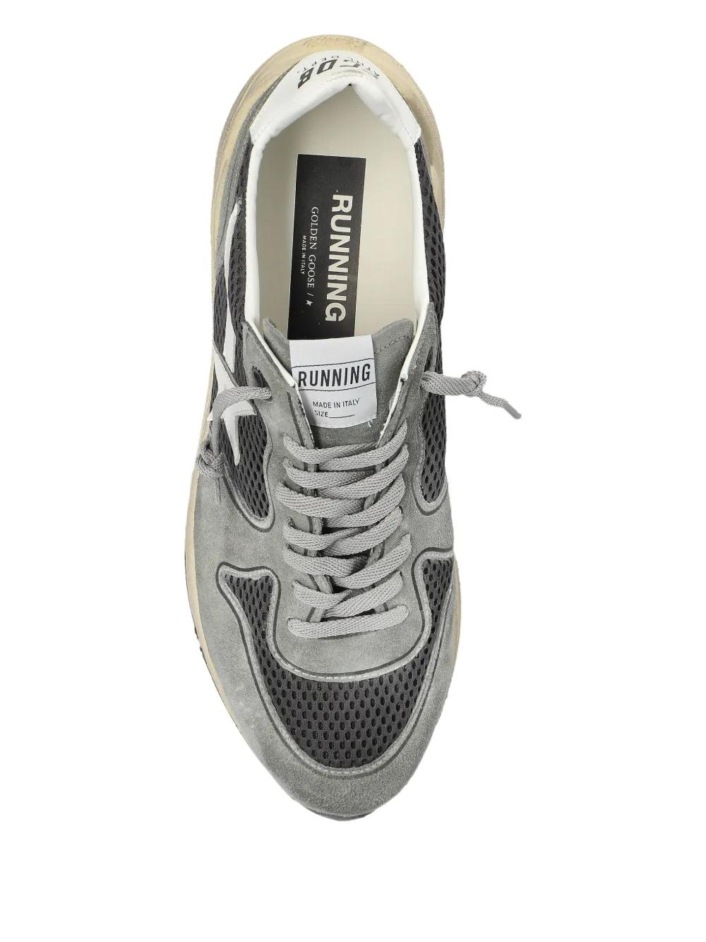 GOLDEN GOOSE Running Sneakers for Men