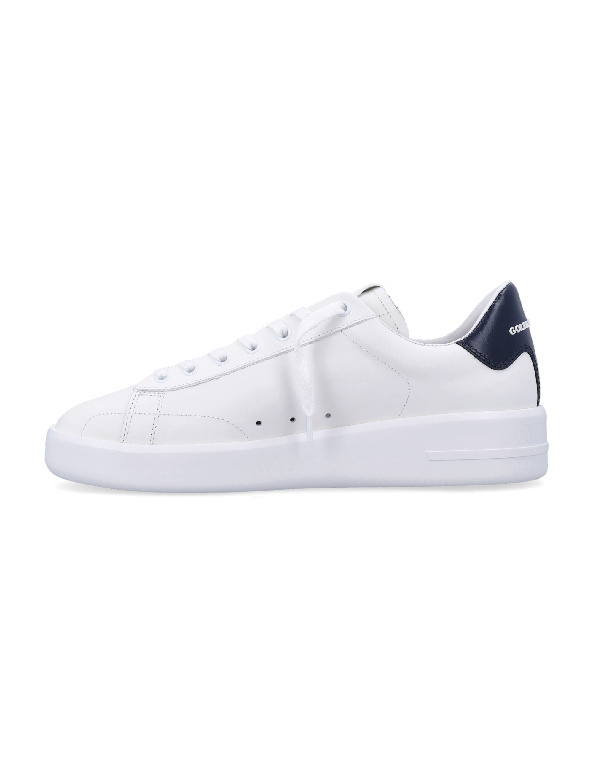 GOLDEN GOOSE Premium Low-Top Sneakers for Men
