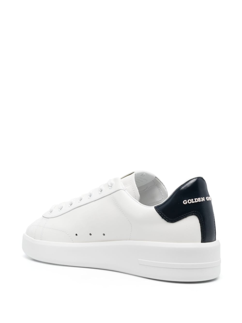 GOLDEN GOOSE Men's Purestar Sneaker