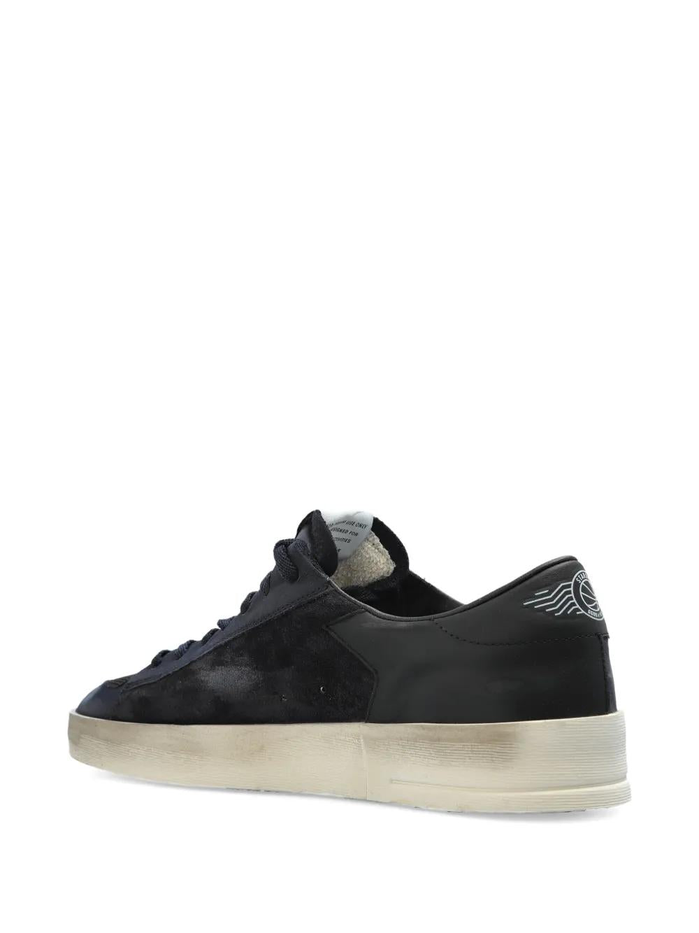 GOLDEN GOOSE Stardan Sneaker for Men