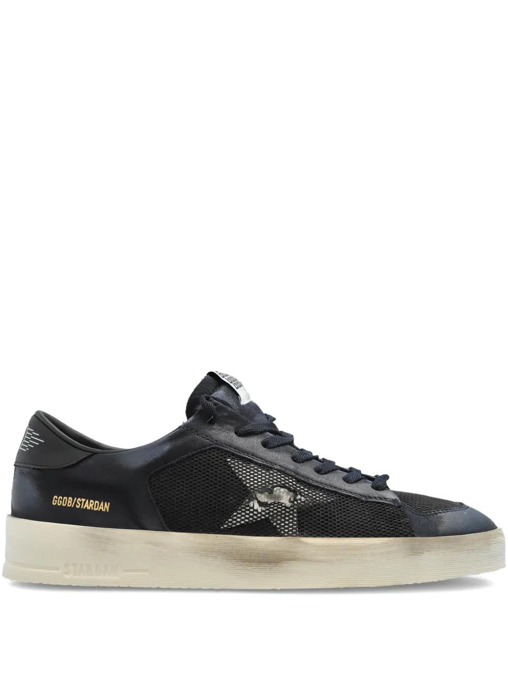 GOLDEN GOOSE Stardan Sneaker for Men