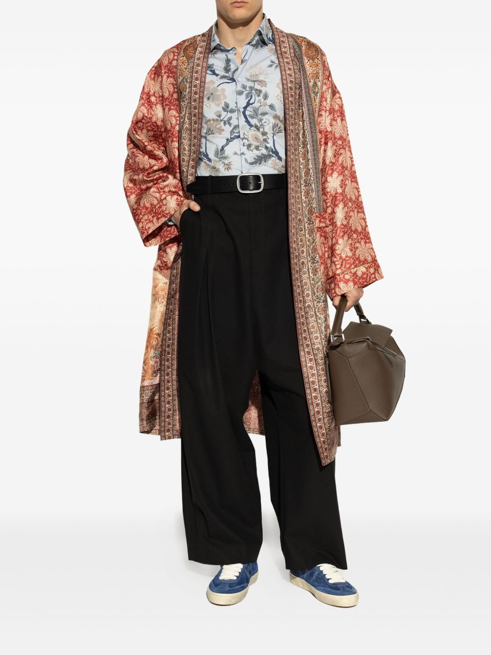 GOLDEN GOOSE Suede Soul Star Sneaker for Men - FW25