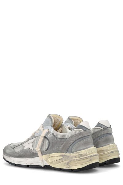 GOLDEN GOOSE Running Dad Sneakers - Men's