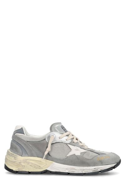 GOLDEN GOOSE Running Dad Sneakers - Men's