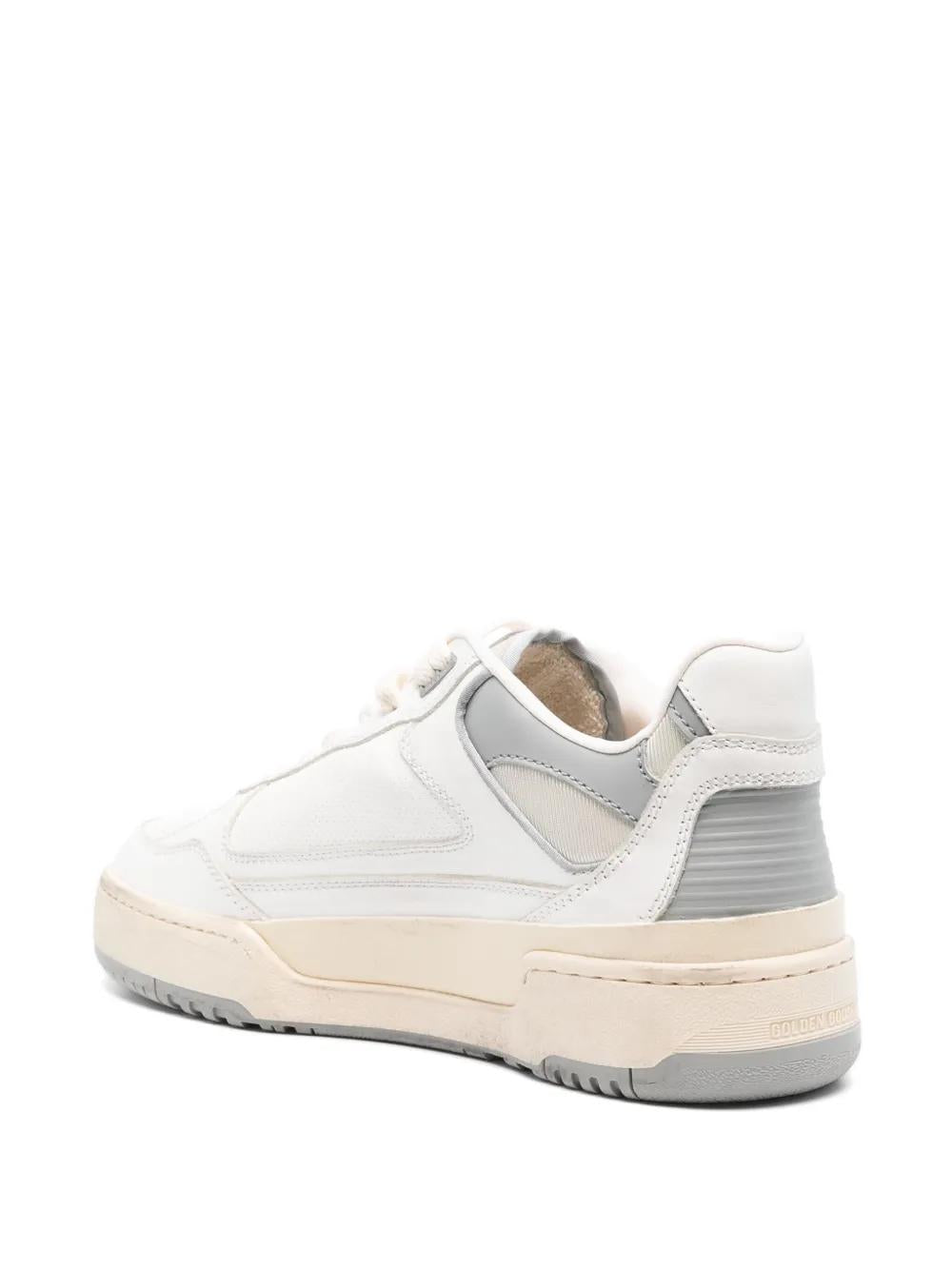 GOLDEN GOOSE Forty2 Low-Top Sneakers for Men