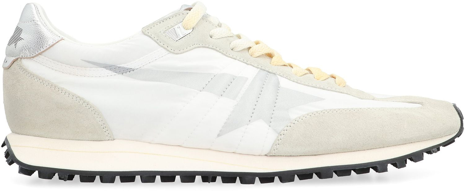 GOLDEN GOOSE Marathon Performance Sneaker
