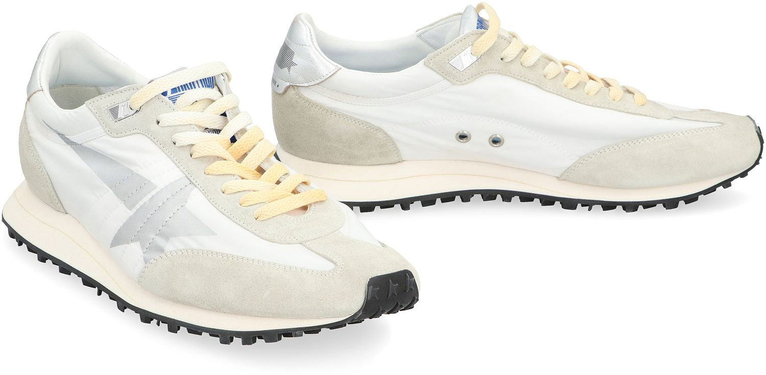 GOLDEN GOOSE Marathon Performance Sneaker