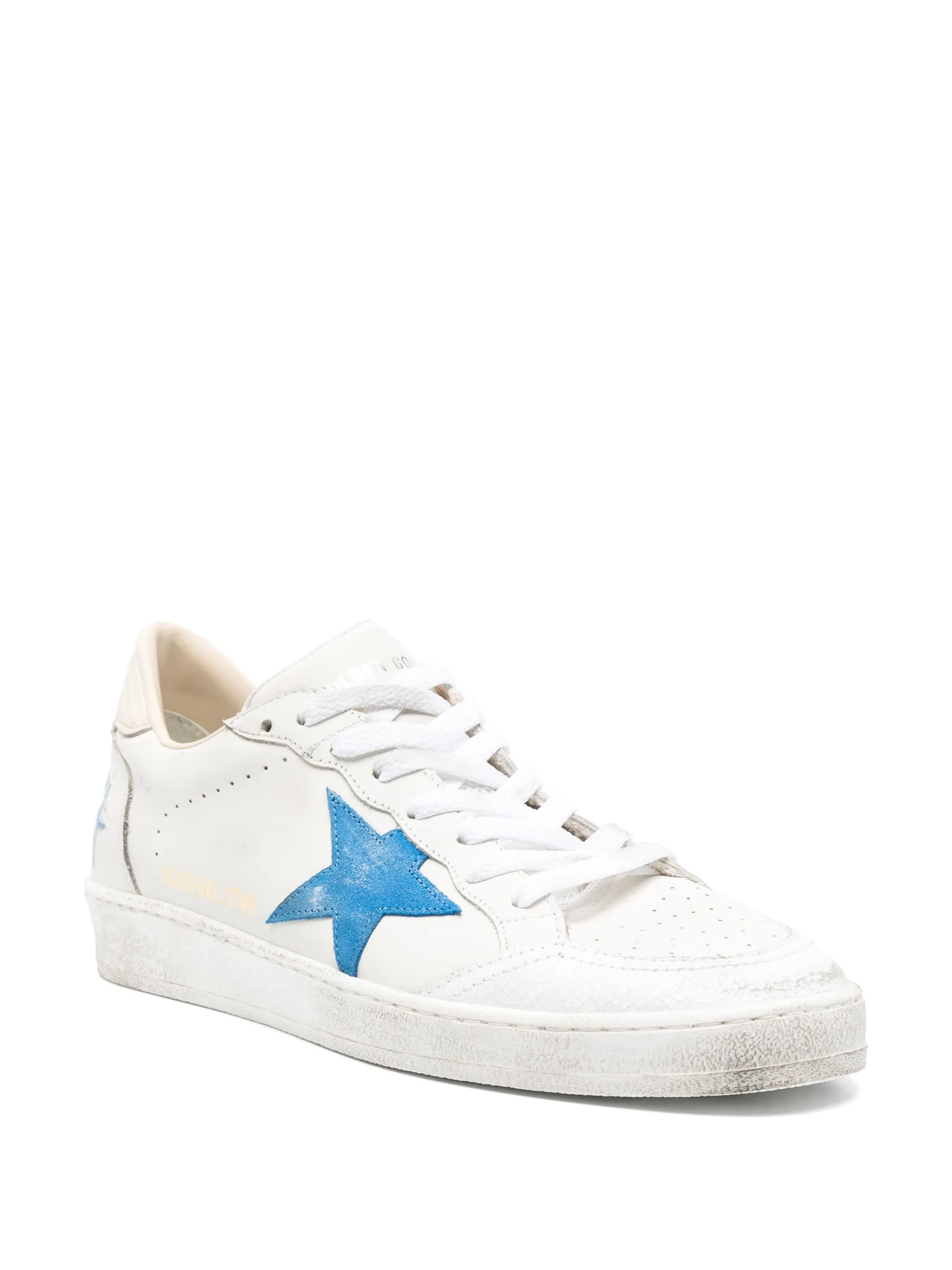 GOLDEN GOOSE Ball Star Sneaker for Men