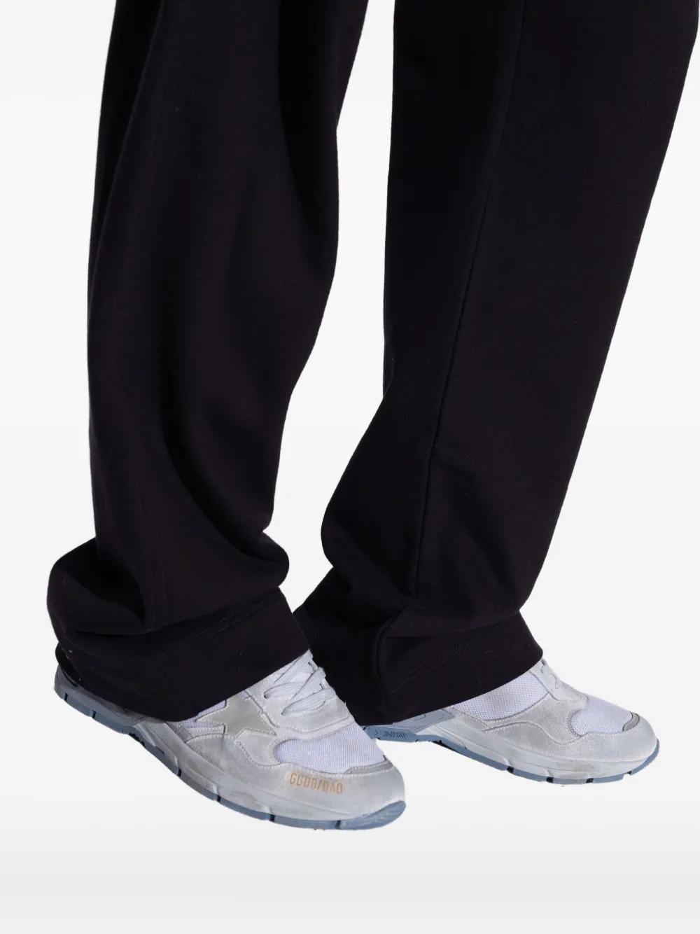 GOLDEN GOOSE Dad Star Low-Top Sneakers