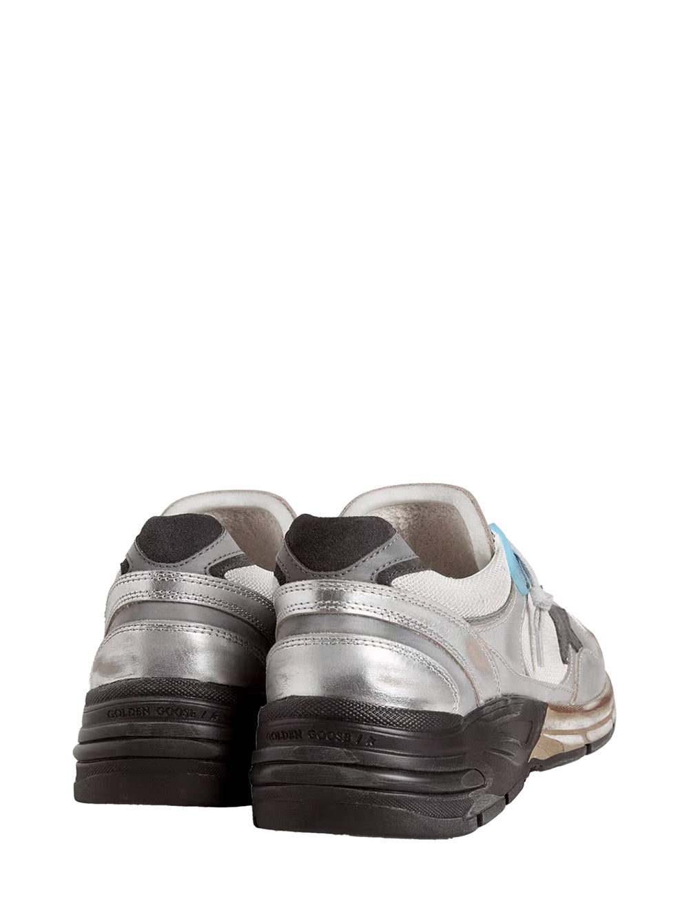 GOLDEN GOOSE Running Dad Sneakers - Men's