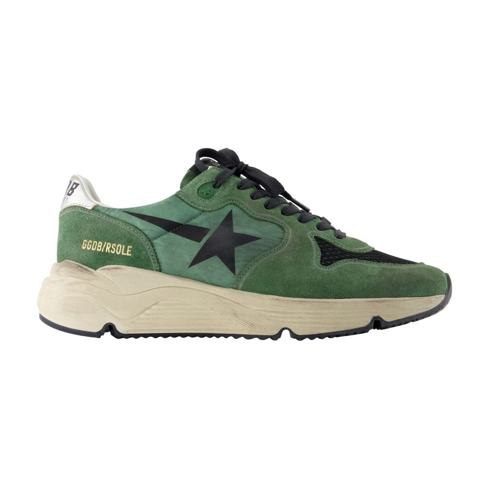 GOLDEN GOOSE Men's Running Sneakers
