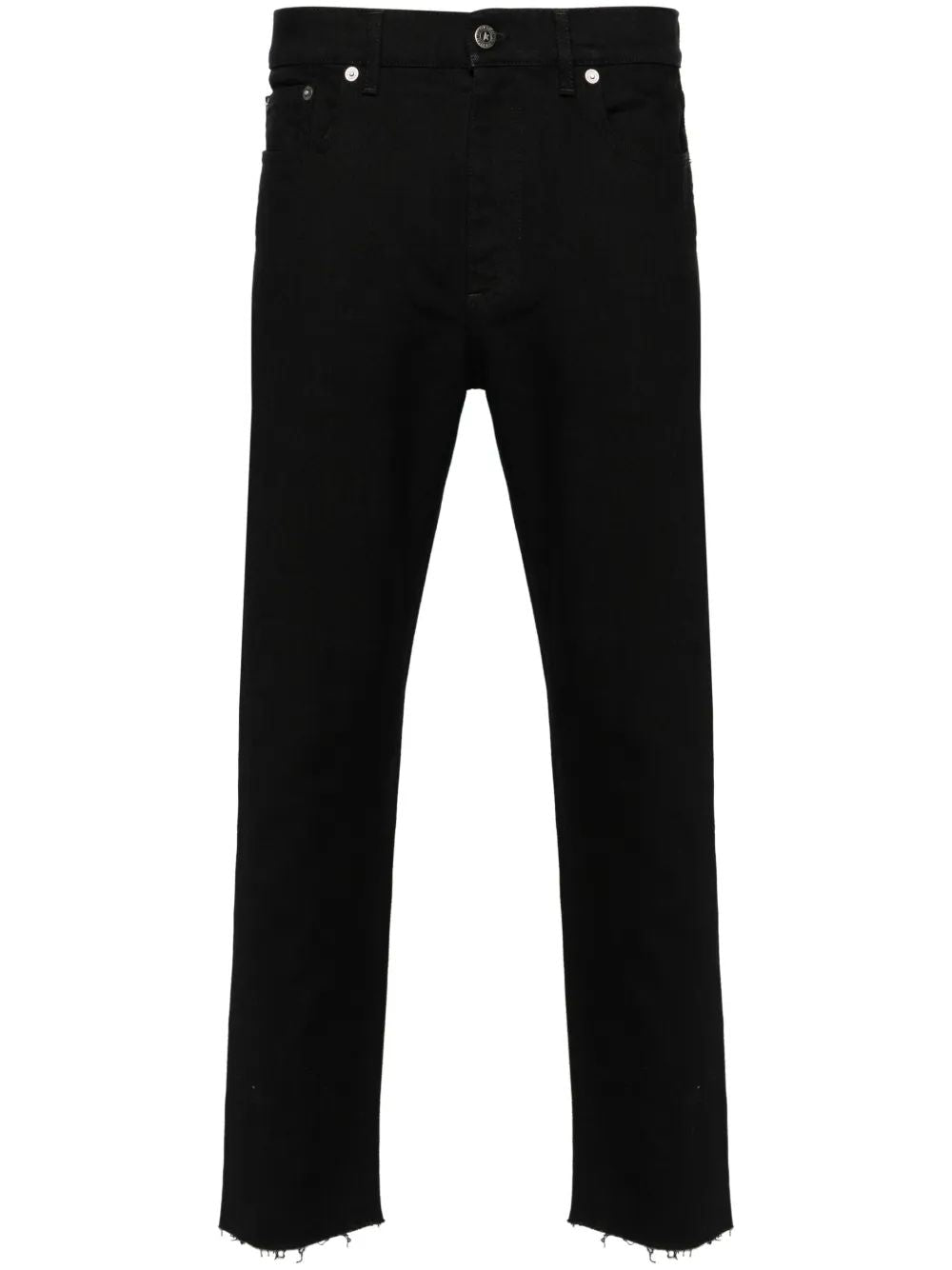 GOLDEN GOOSE Men's Slim Fit Pants