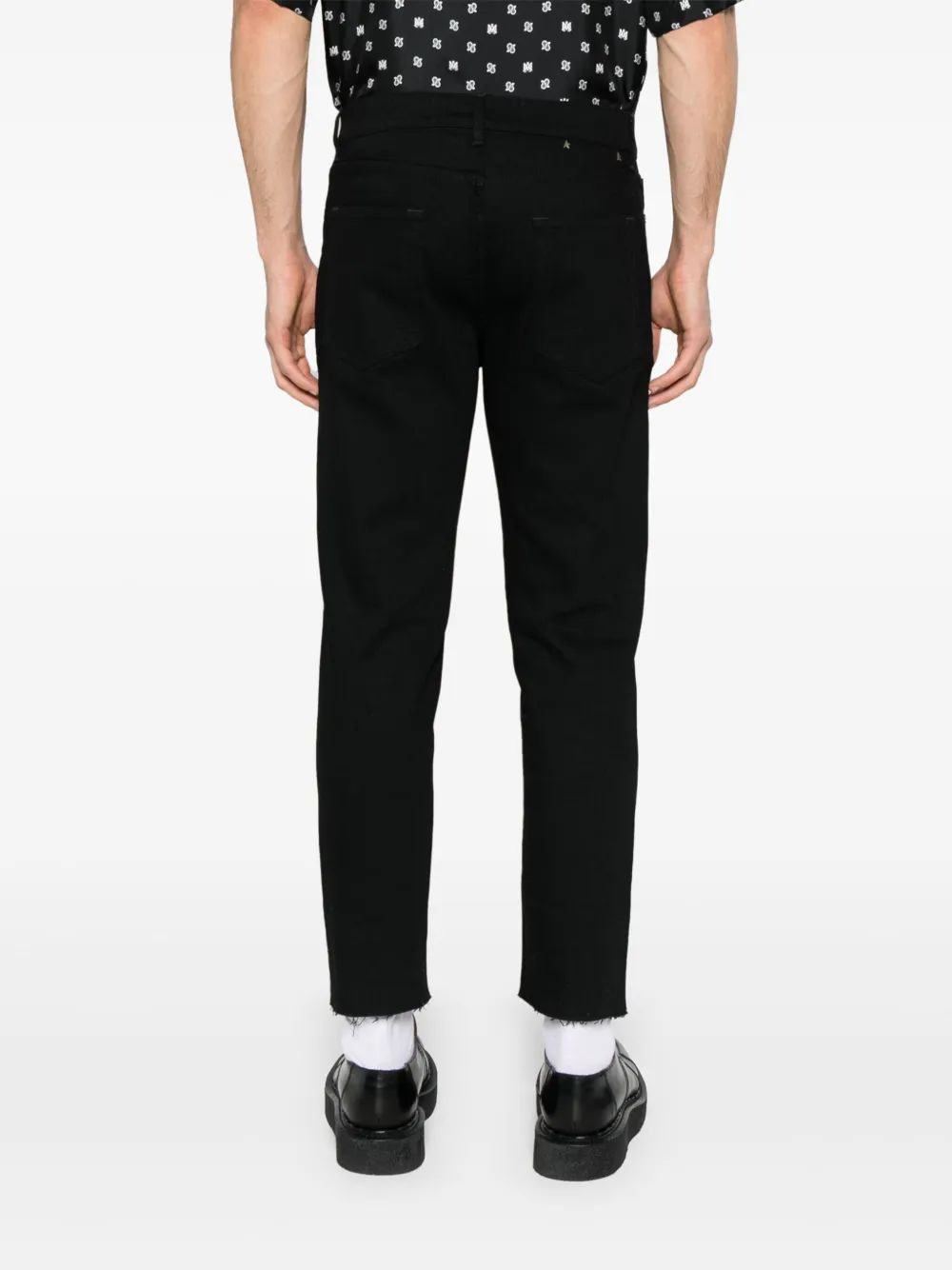 GOLDEN GOOSE Men's Slim Fit Pants