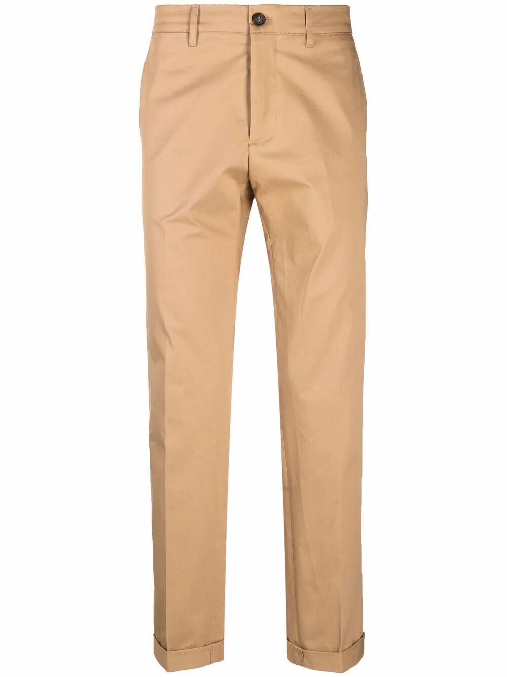 GOLDEN GOOSE Chino Pants for Men - Spring/Summer 2025 Edition