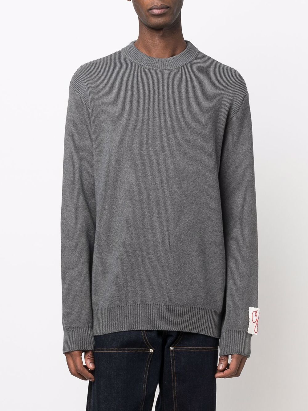 GOLDEN GOOSE Casual Sweatshirt for Men