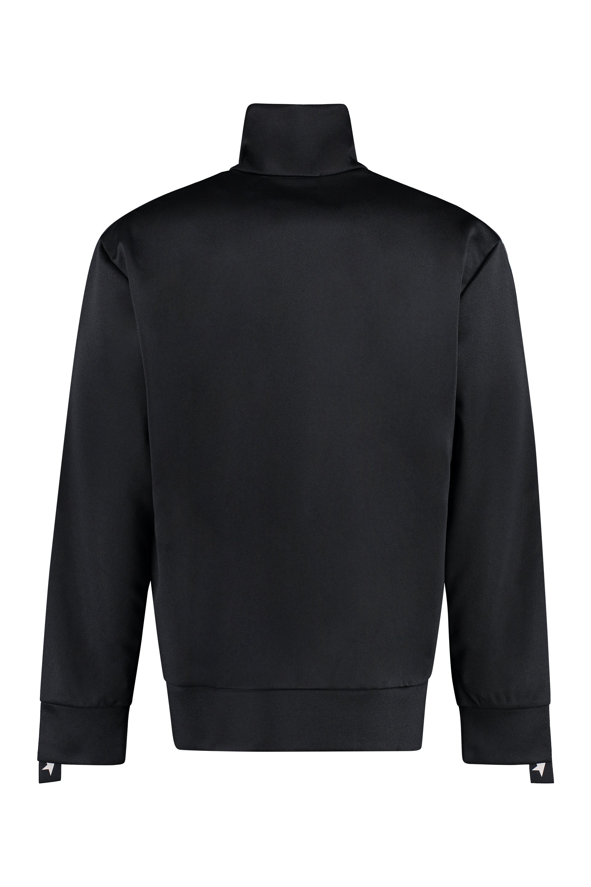 GOLDEN GOOSE Men's Polyester Sweatshirt