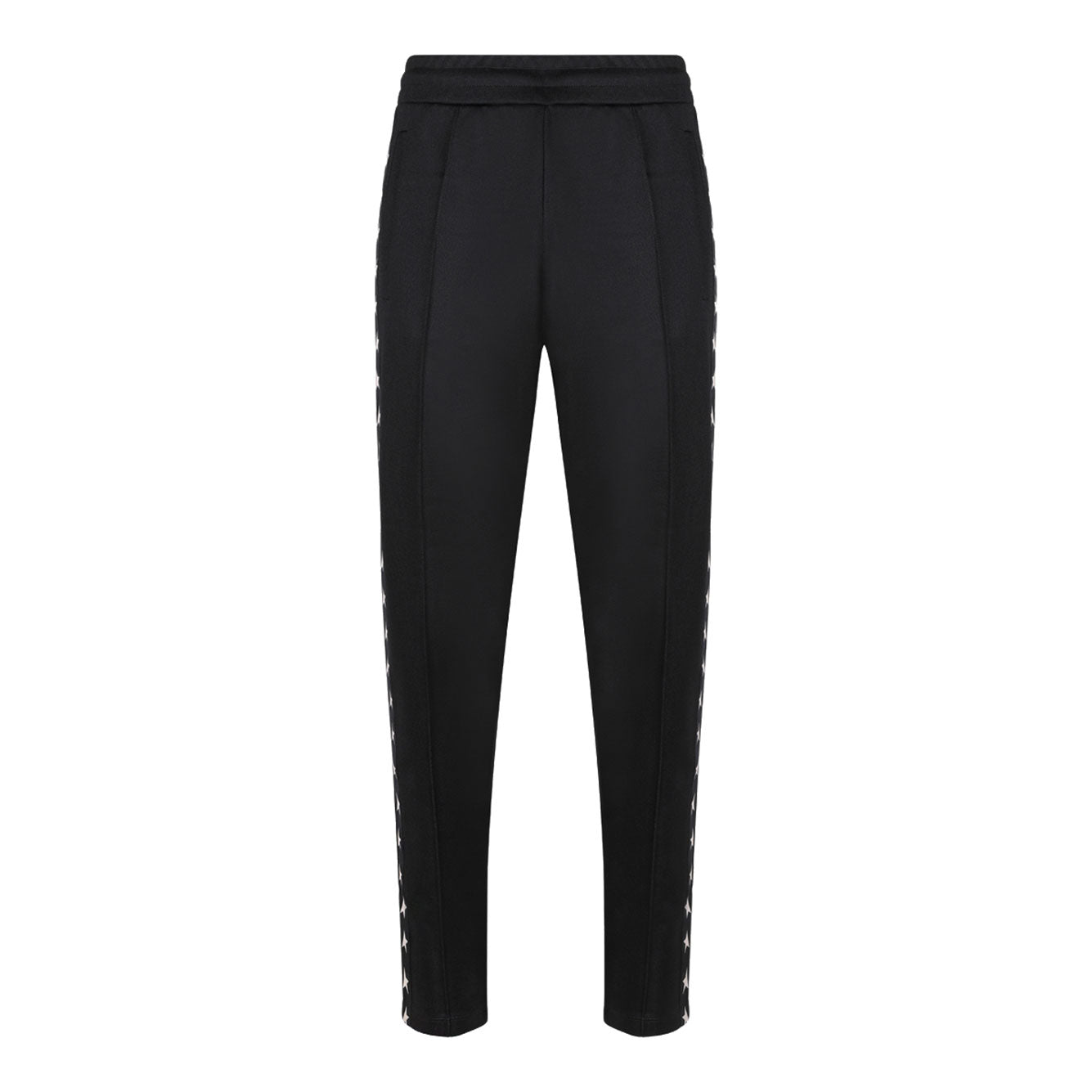 GOLDEN GOOSE Stylish Polyester Trousers for Men