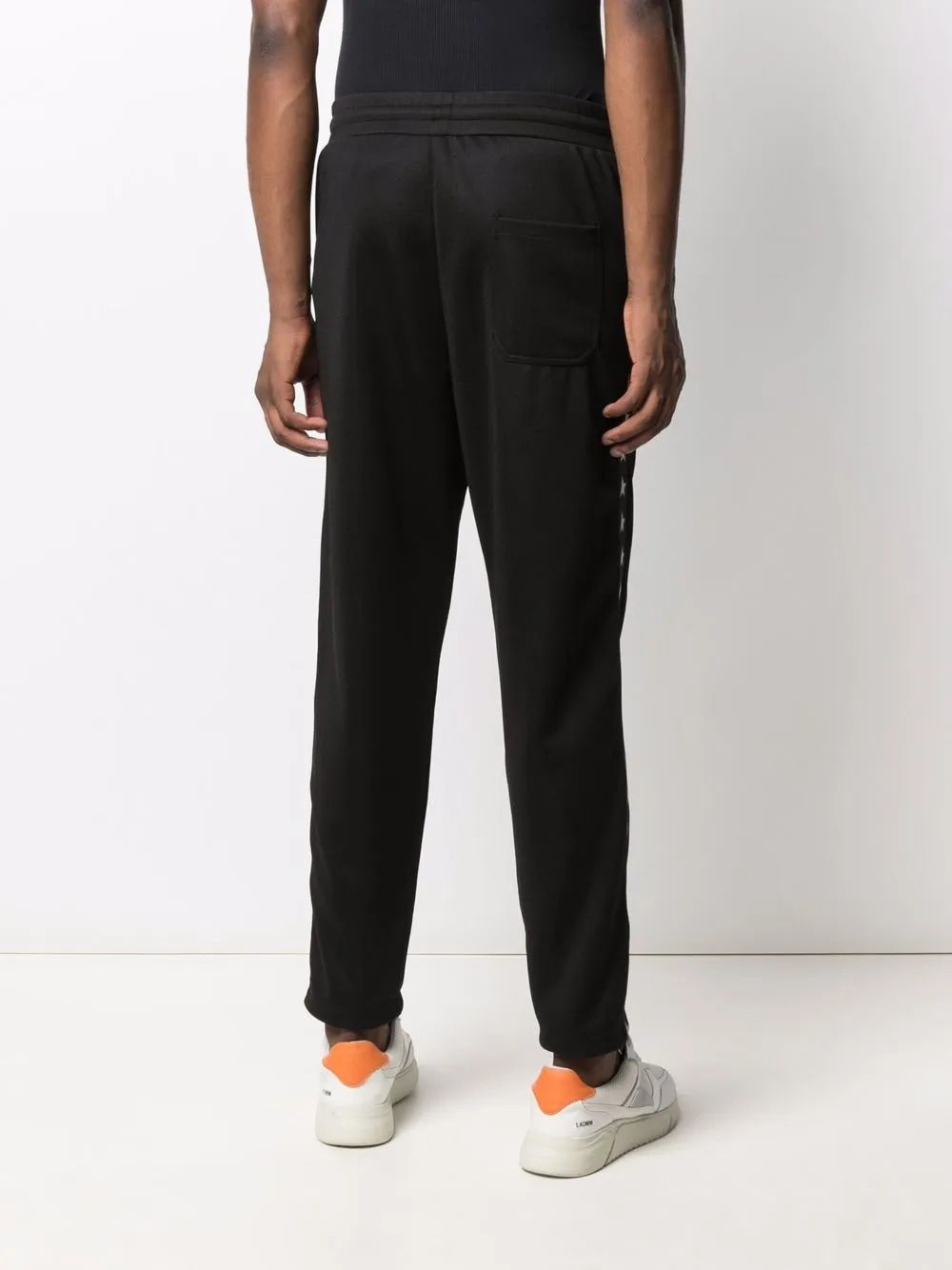 GOLDEN GOOSE Men's Jogger Pants - FW25 Collection
