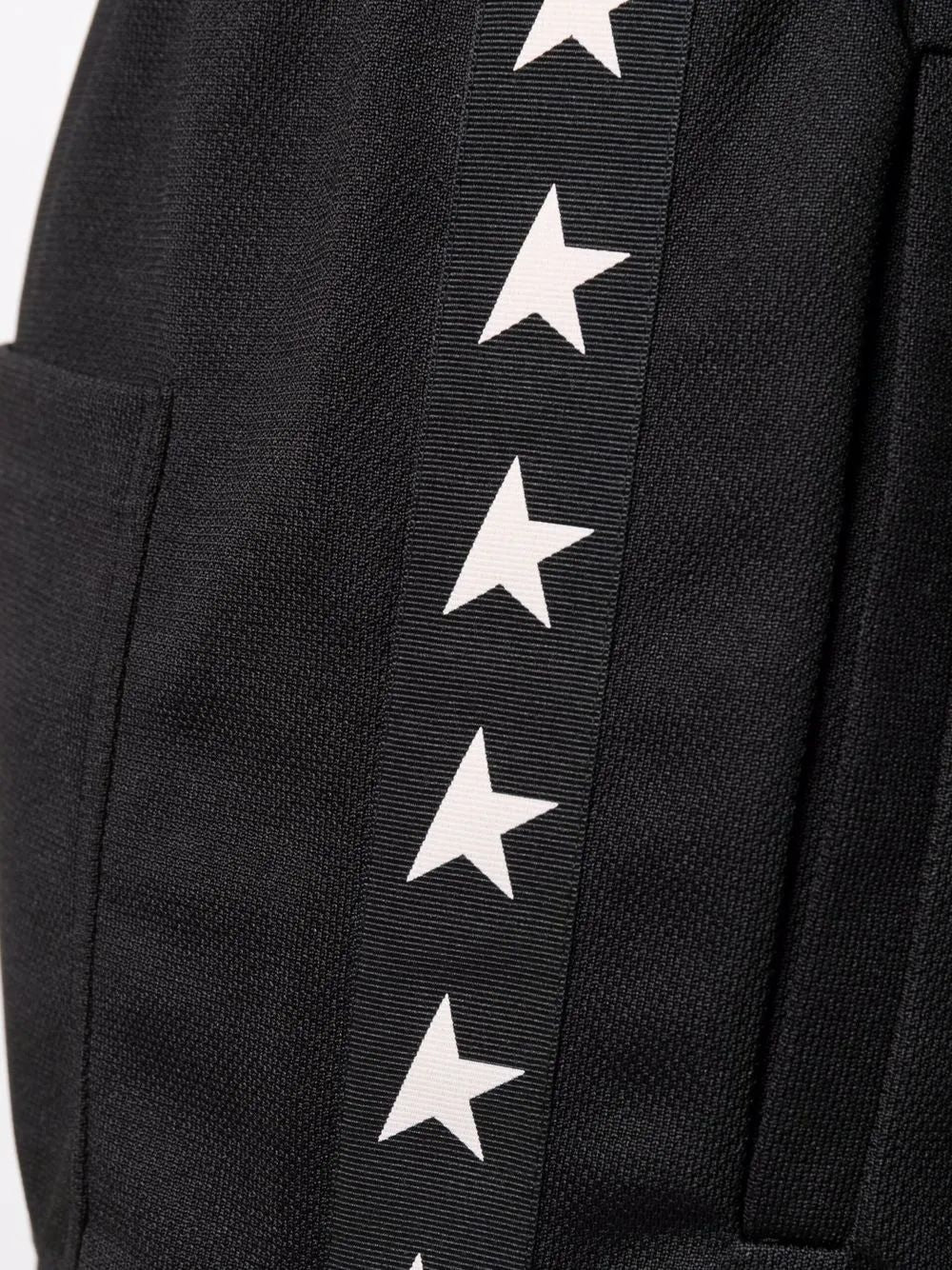 GOLDEN GOOSE Men's Jogger Pants - FW25 Collection